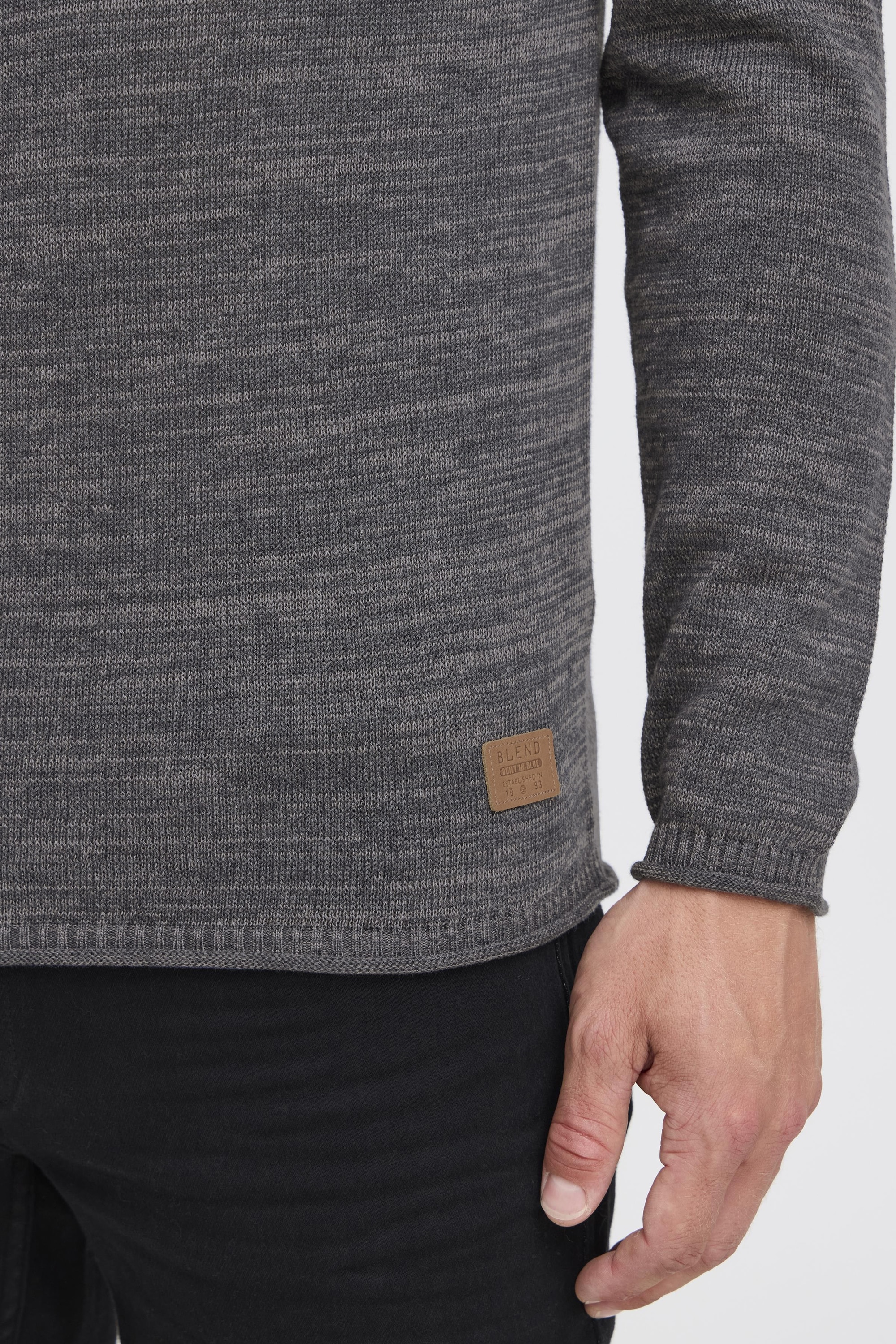 Blend Strickpullover »Strickpullover BHDan«