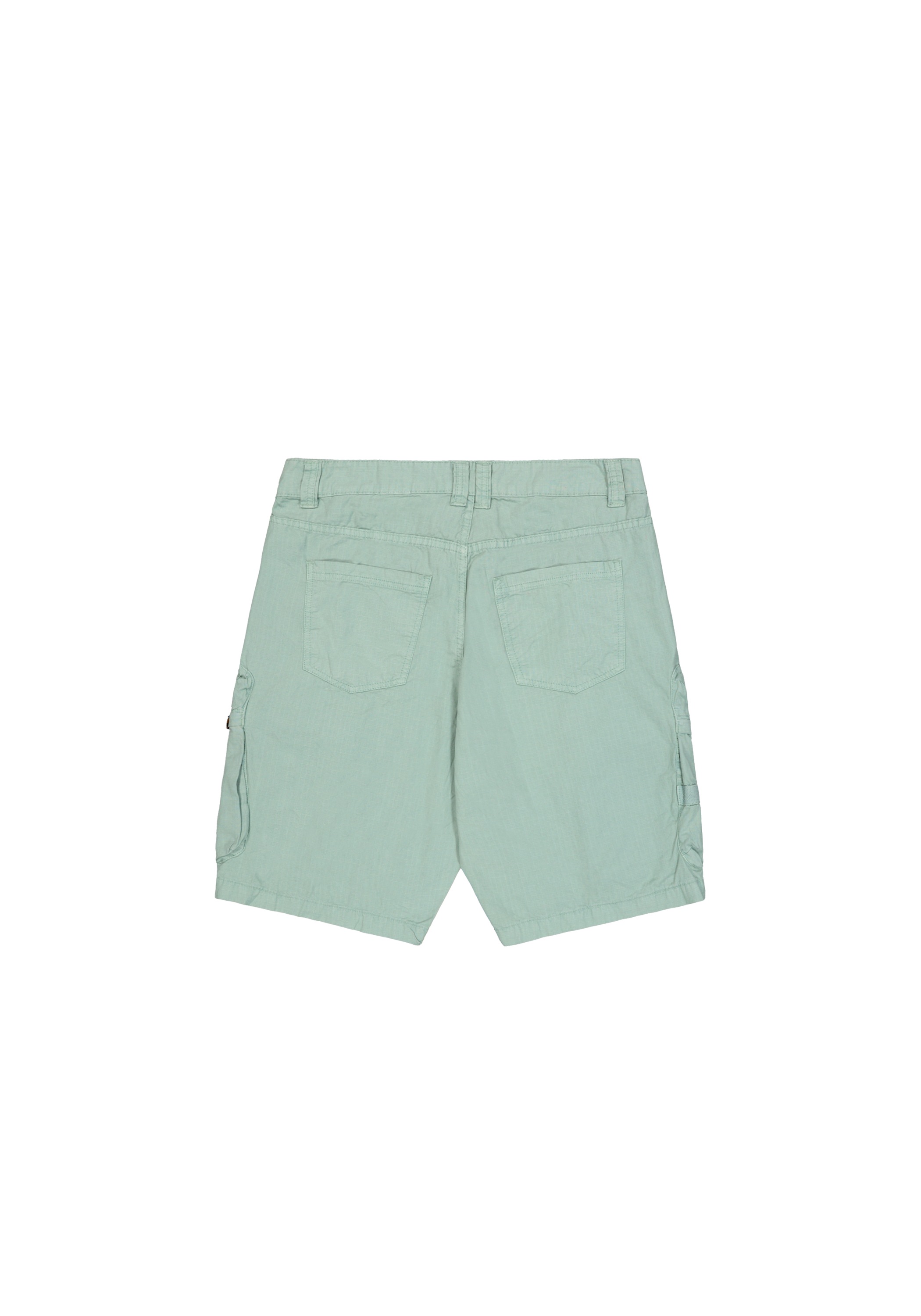 Alpha Industries Shorts »Manoeuvre Short«