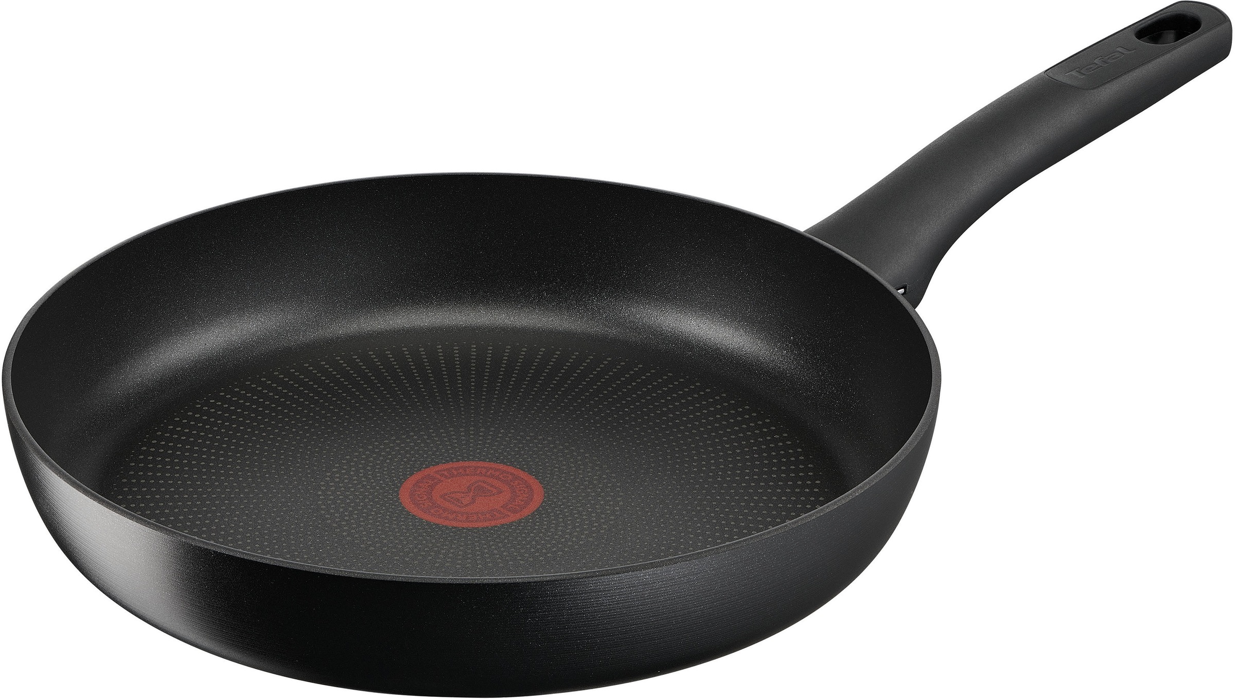 Tefal Bratpfanne »Hard Titanium On«, Aluminium, (1 tlg.), Antihaftversiegelung mit... kaufen