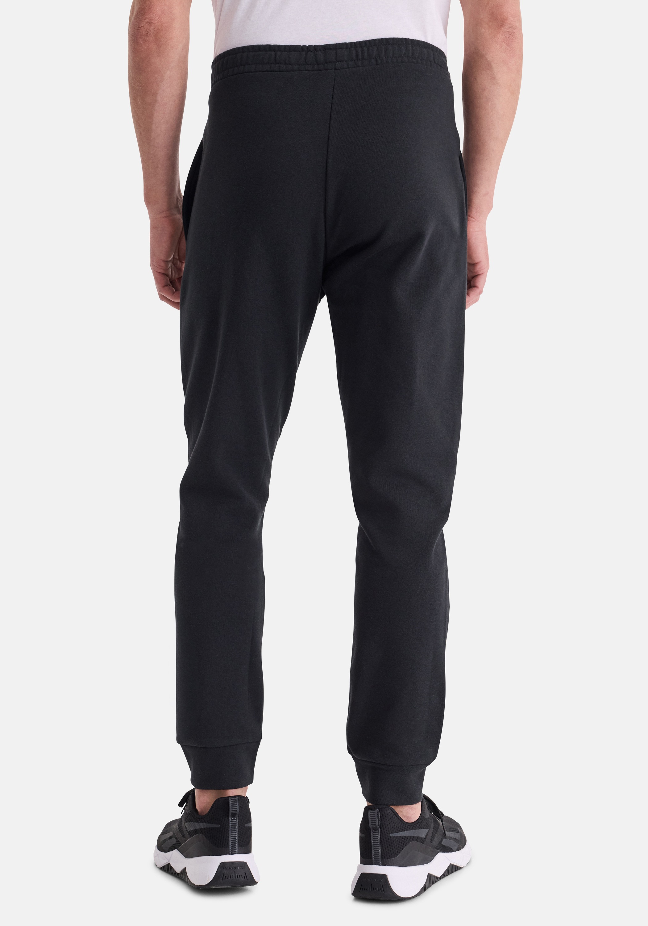 Stooker Men Sporthose »SEAN Sweathose«  Joginghose Regular Fit Sport Sweat für Herren