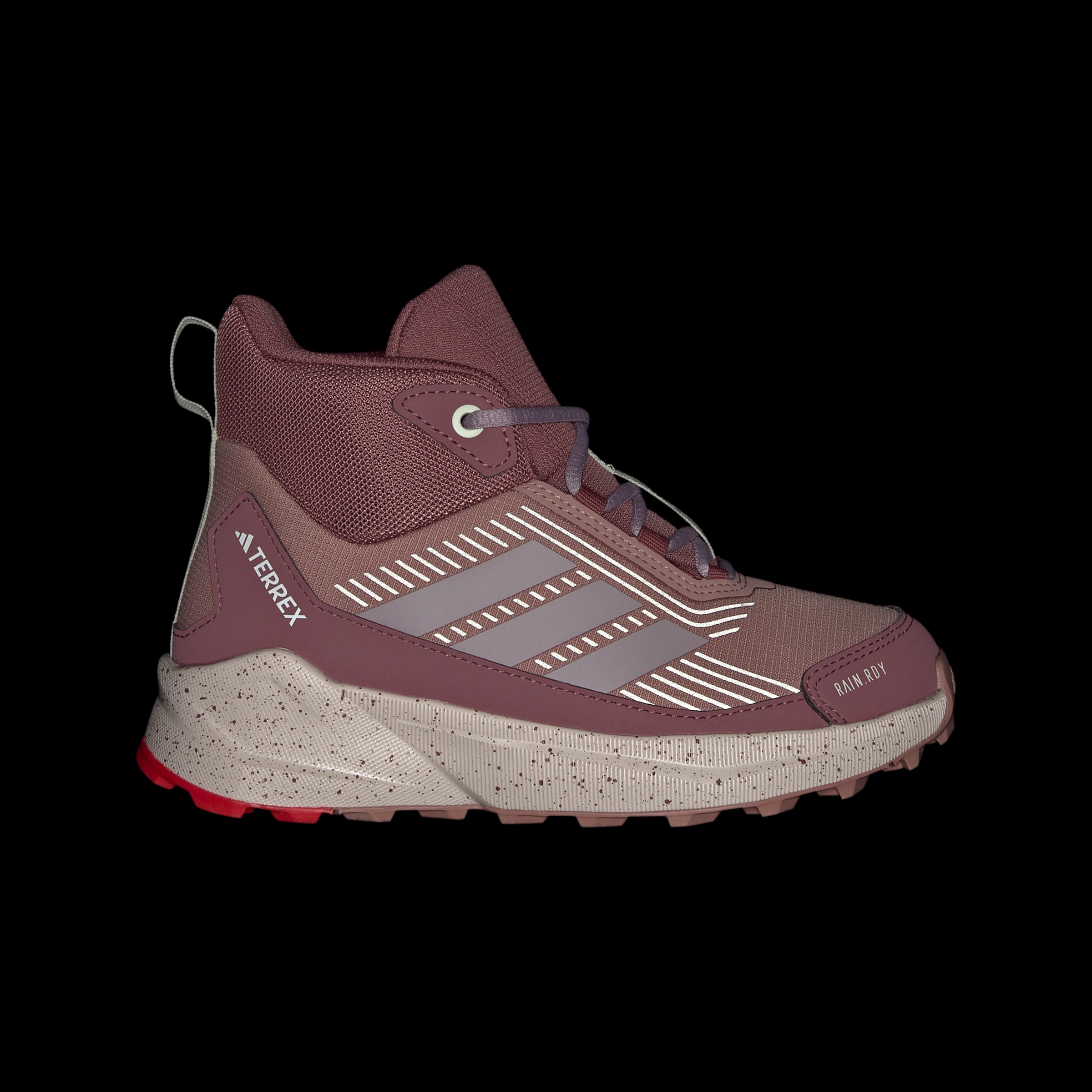 adidas TERREX Wanderschuh »TERREX TRAILMAKER 2 MID RAIN.RDY«