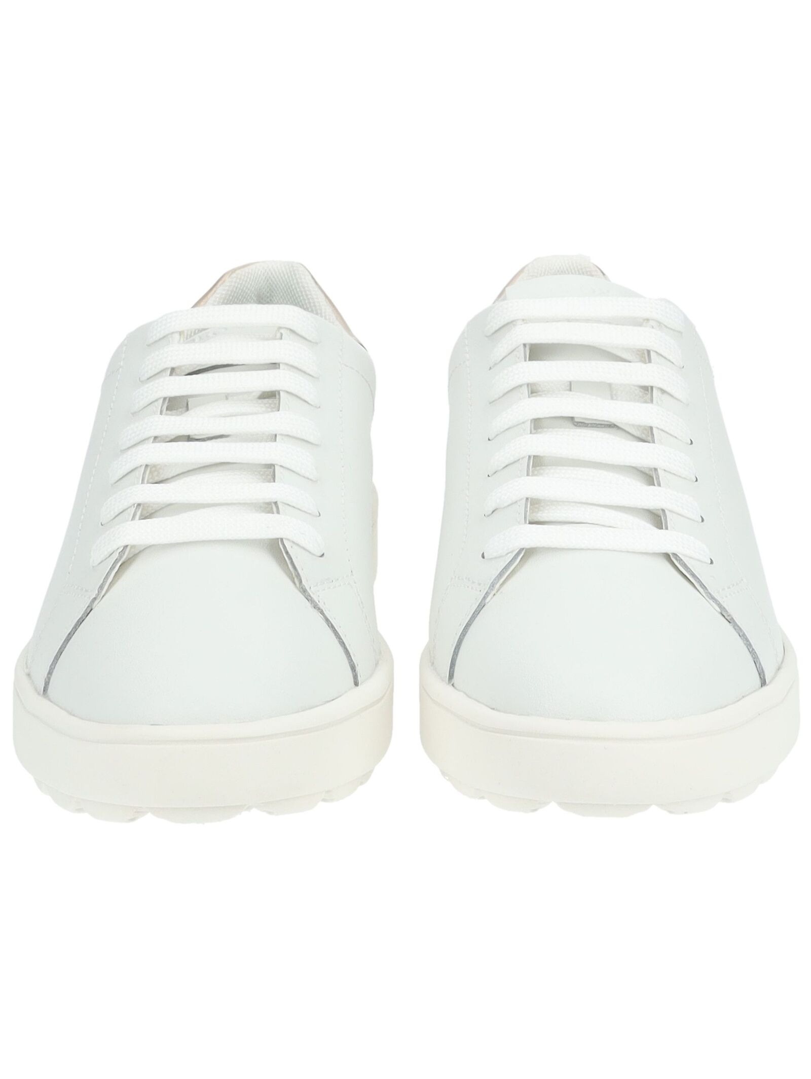 Geox Sneaker »Geox Sneaker Leder/Synthetik«