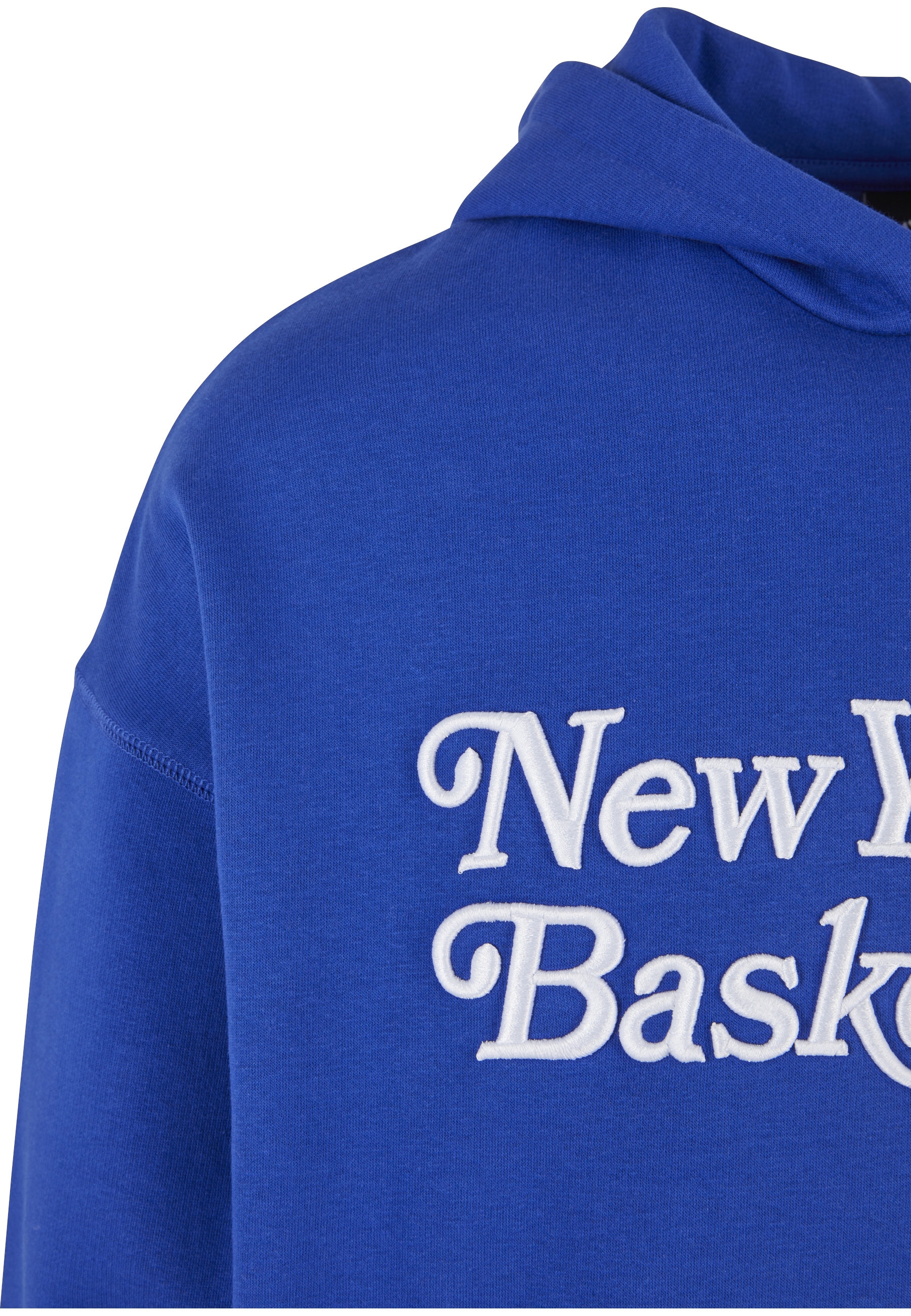 K1X Kapuzenpullover »K1X Herren KXM241-007-2 K1X NYC BB Hoody« 1 Stk.