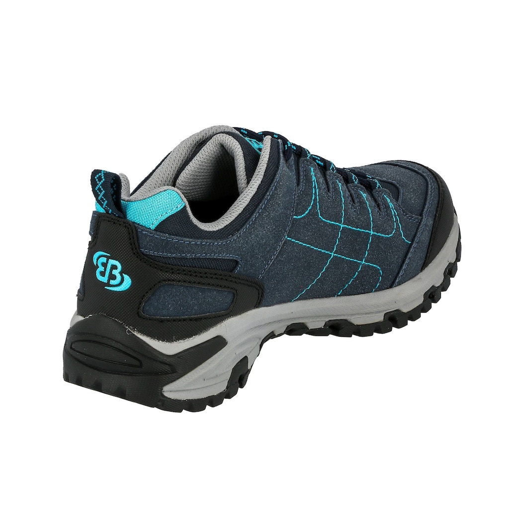 BRÜTTING Outdoorschuh »Outdoorschuh Mount Shasta Low«