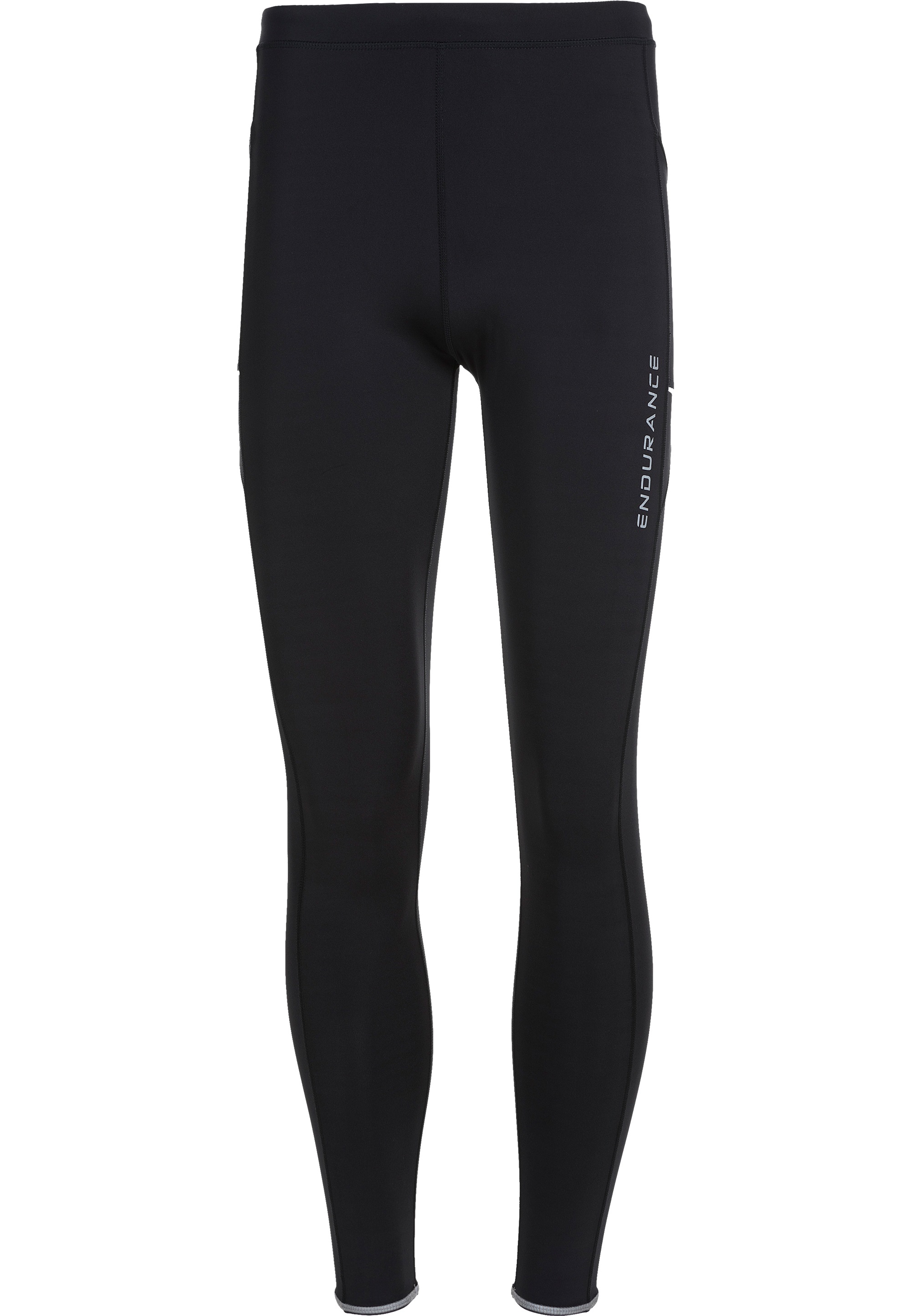 ENDURANCE Trainingstights »Energy M Long«, aus nachhaltigem Recycling-Polyester