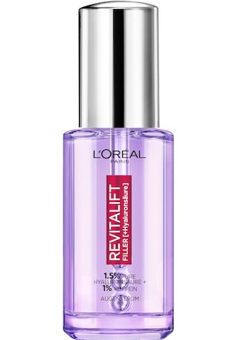 L'ORÉAL PARIS L'ORÉAL PARIS Augenserum »Revitalift F...