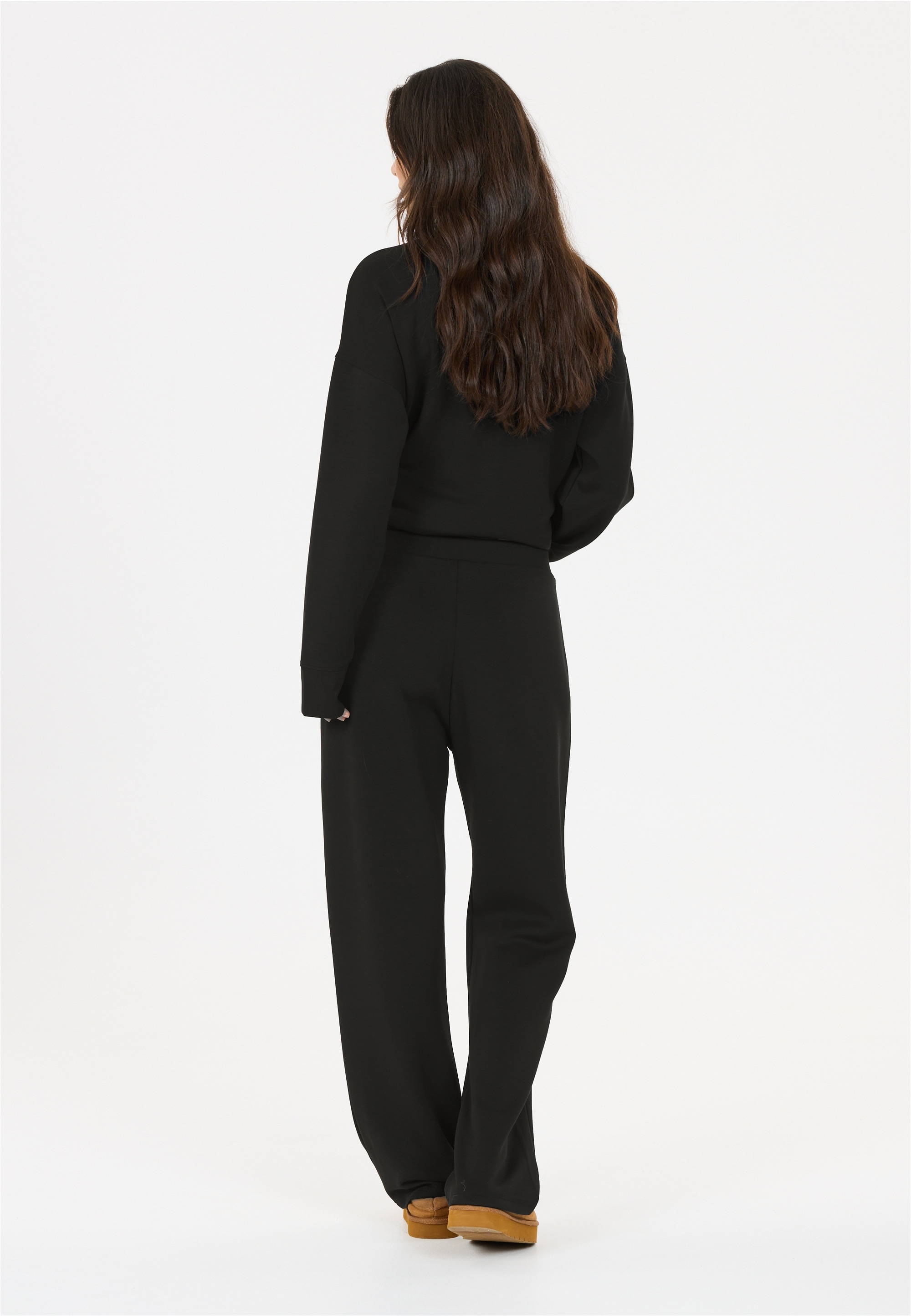 ATHLECIA Sweathose »Yunes«  mit bequemem Material