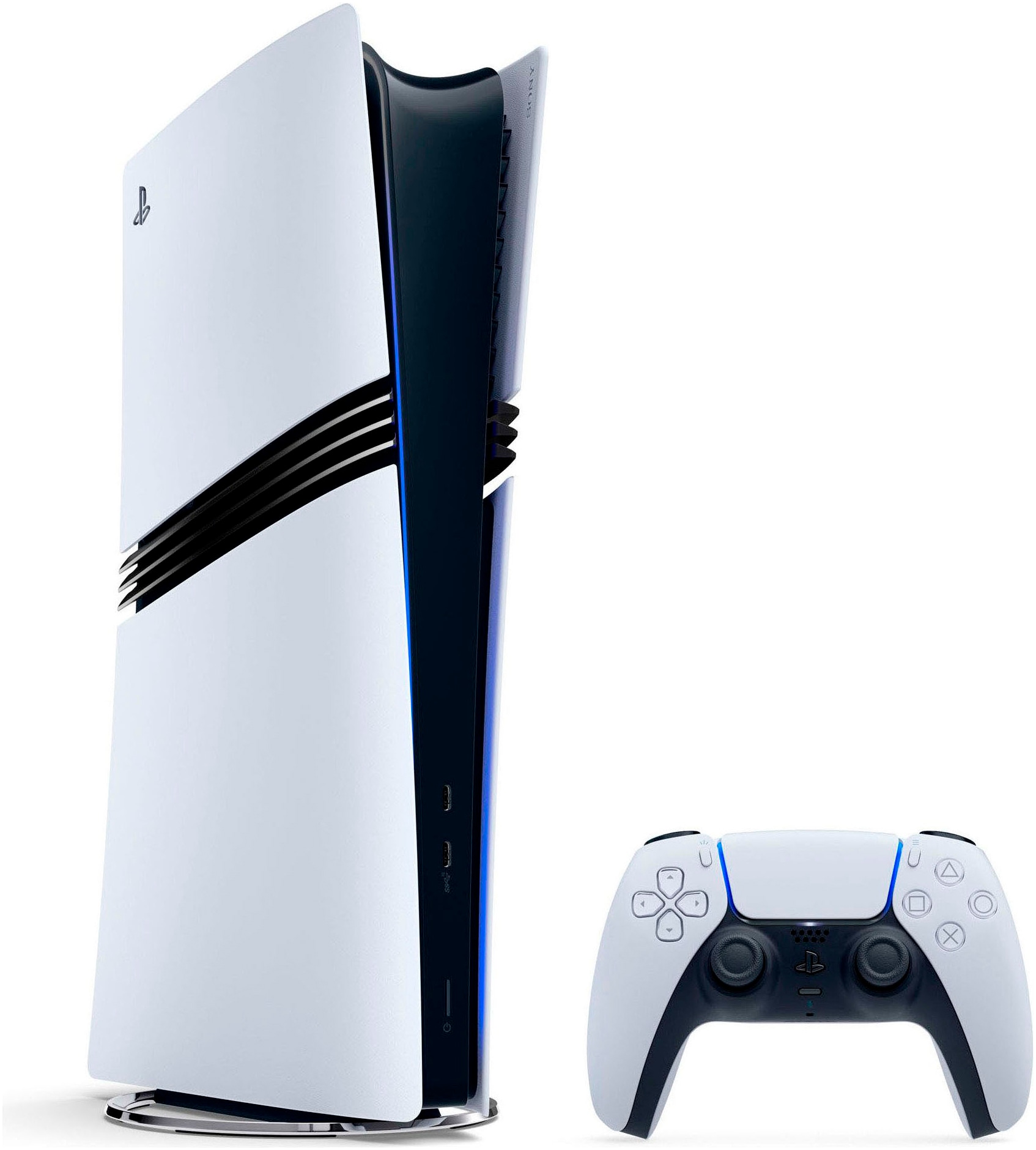 PlayStation 5 Spielekonsole »PlayStation 5 Pro 2TB« 2 TB PlayStation 5 Pro