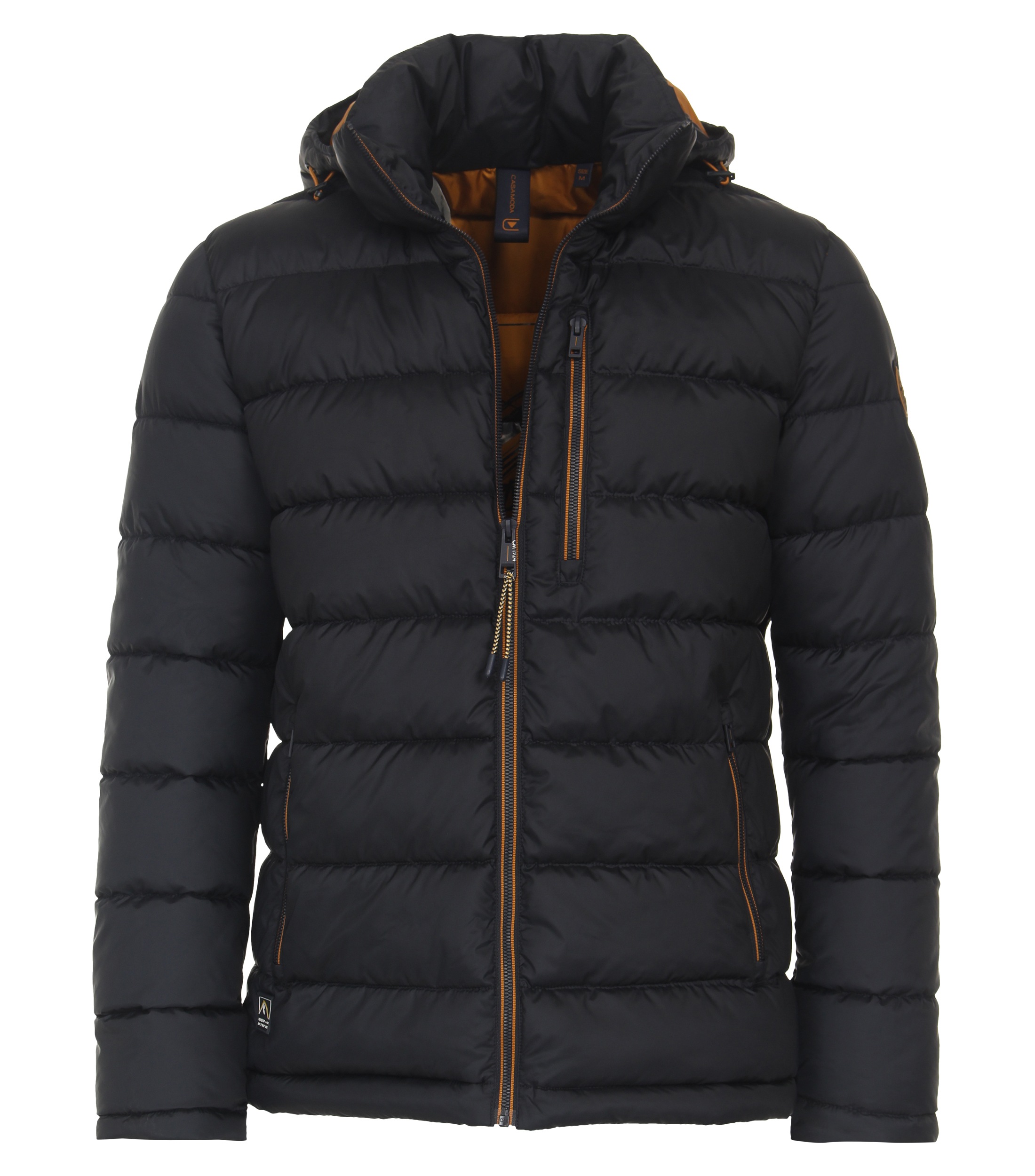 CASAMODA Langjacke "CASAMODA Jacke uni" günstig online kaufen