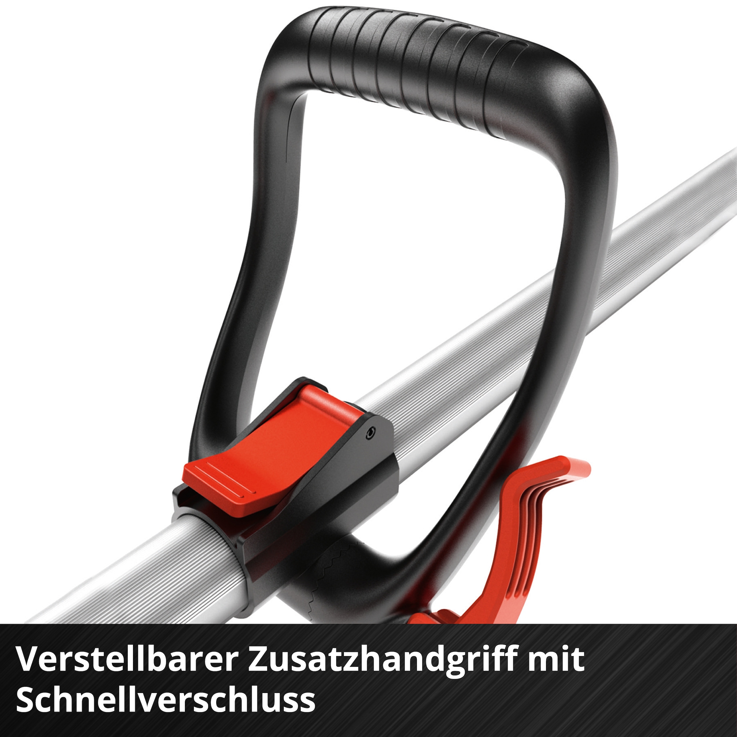 Einhell Garten-Multifunktionsgerät »GE-HC 18 Li T Kit«, mit Akku und Ladegerät