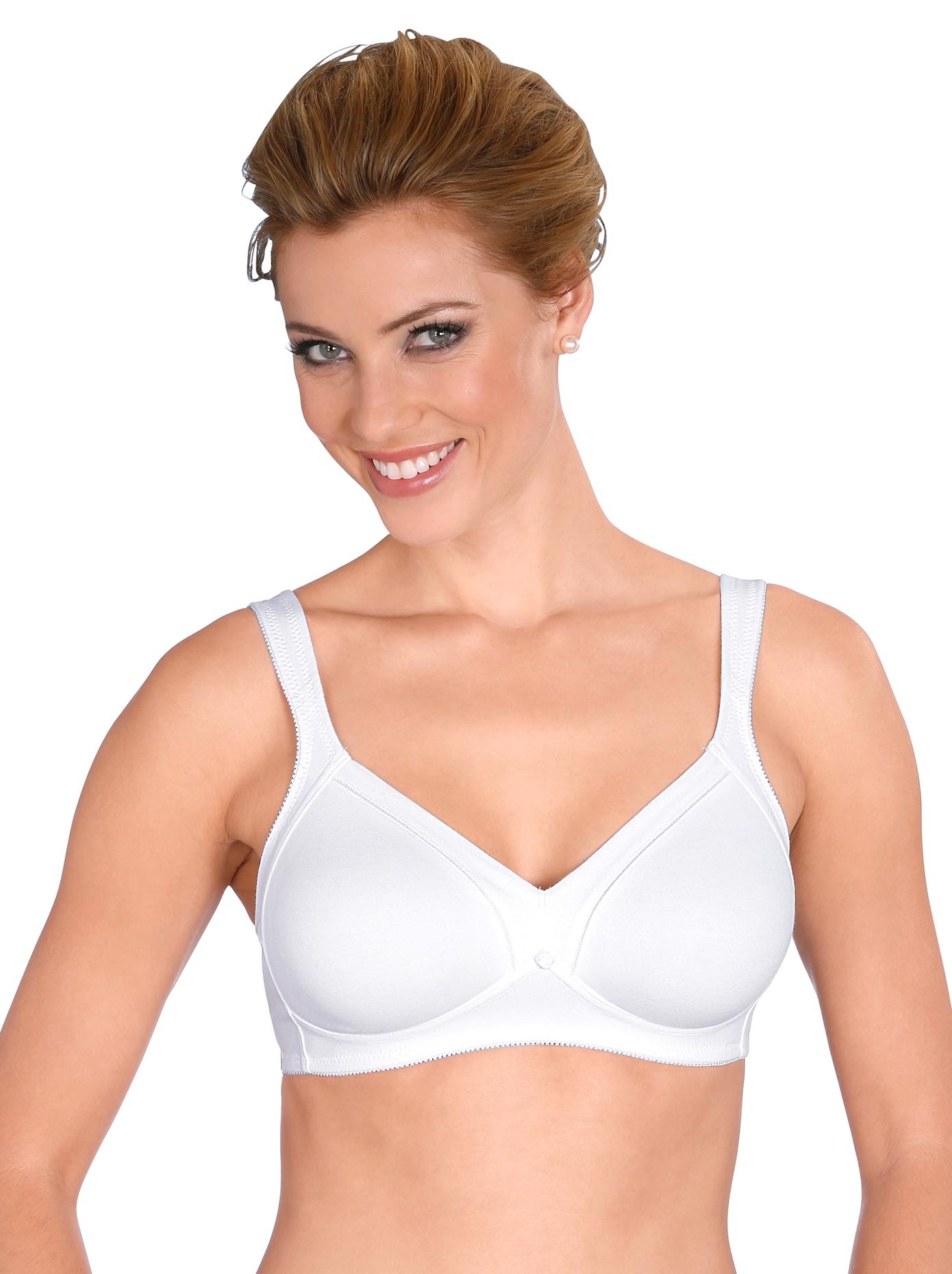Bh Triumph Cotton Shaper N Kaufen Baur
