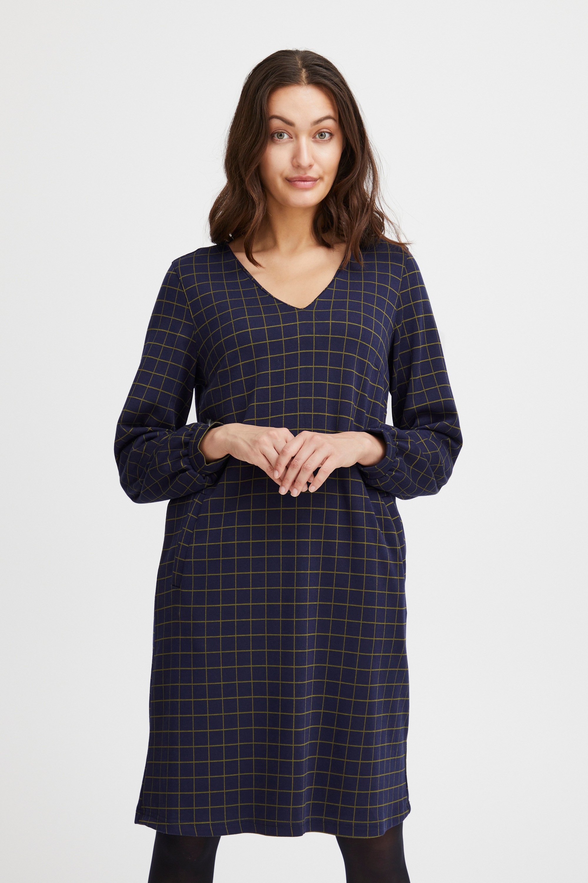 fransa Jerseykleid »Damen Jerseykleid FRBLENDA«