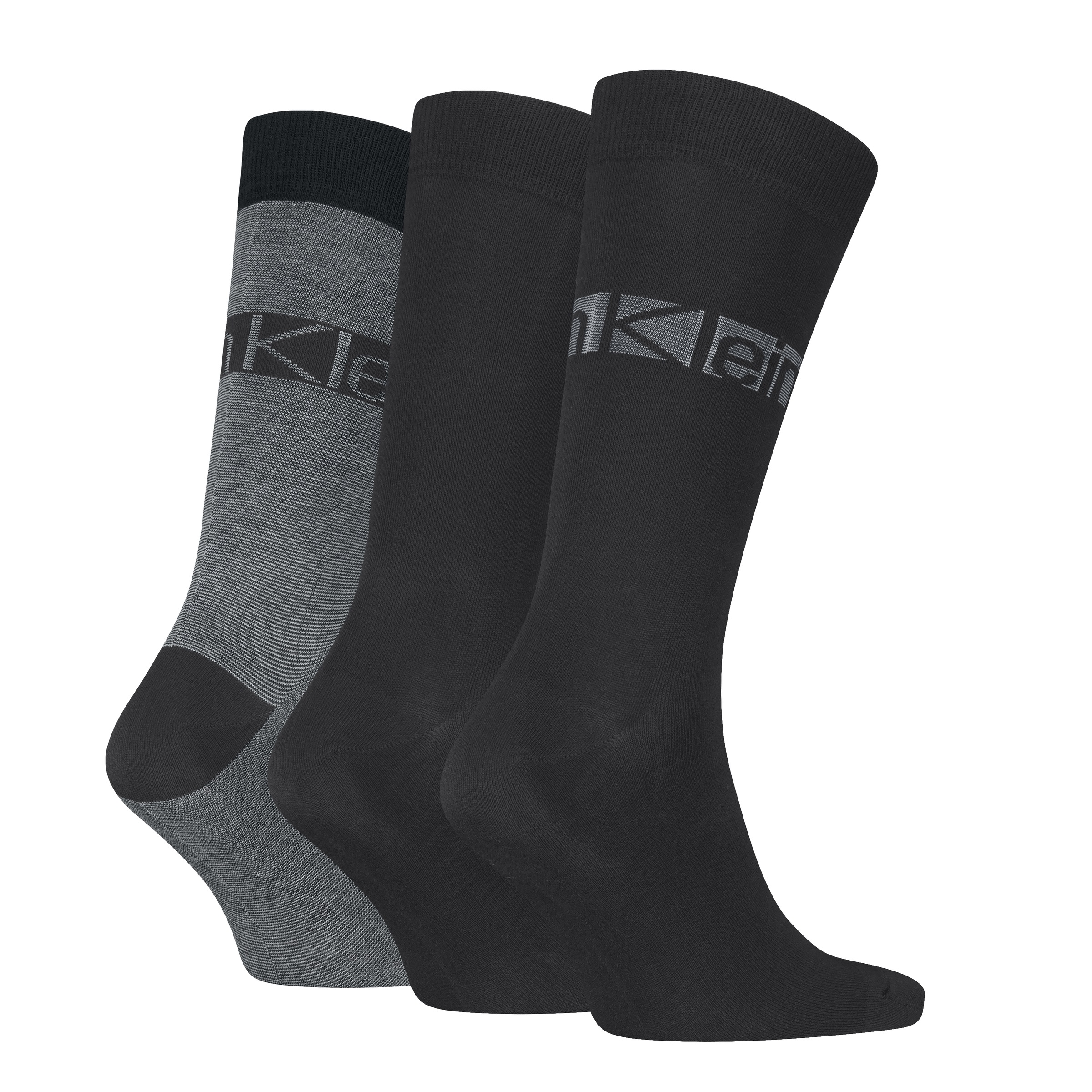 Calvin Klein Socken 3 Paar, 