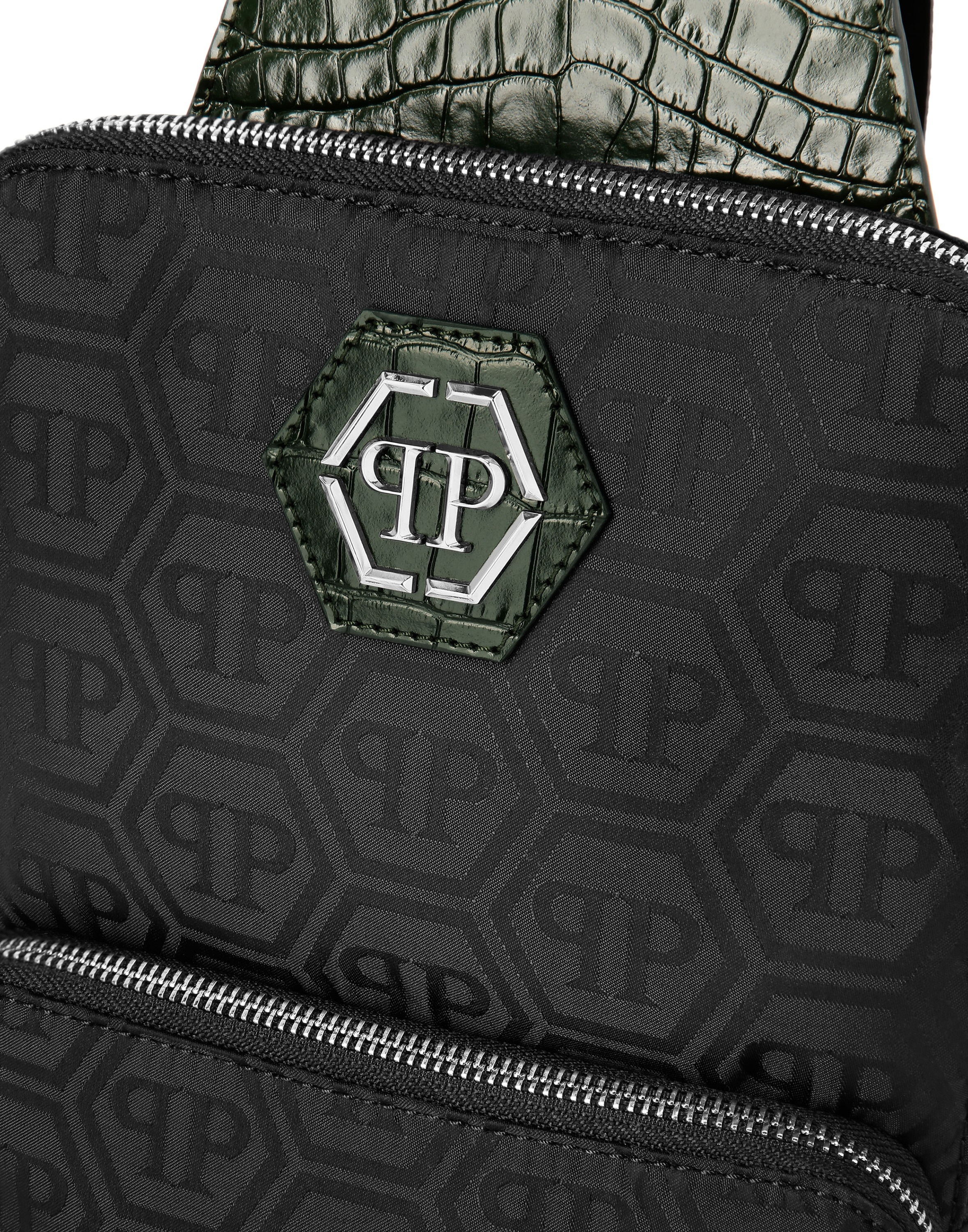 PHILIPP PLEIN Umhängetasche »Monogram«