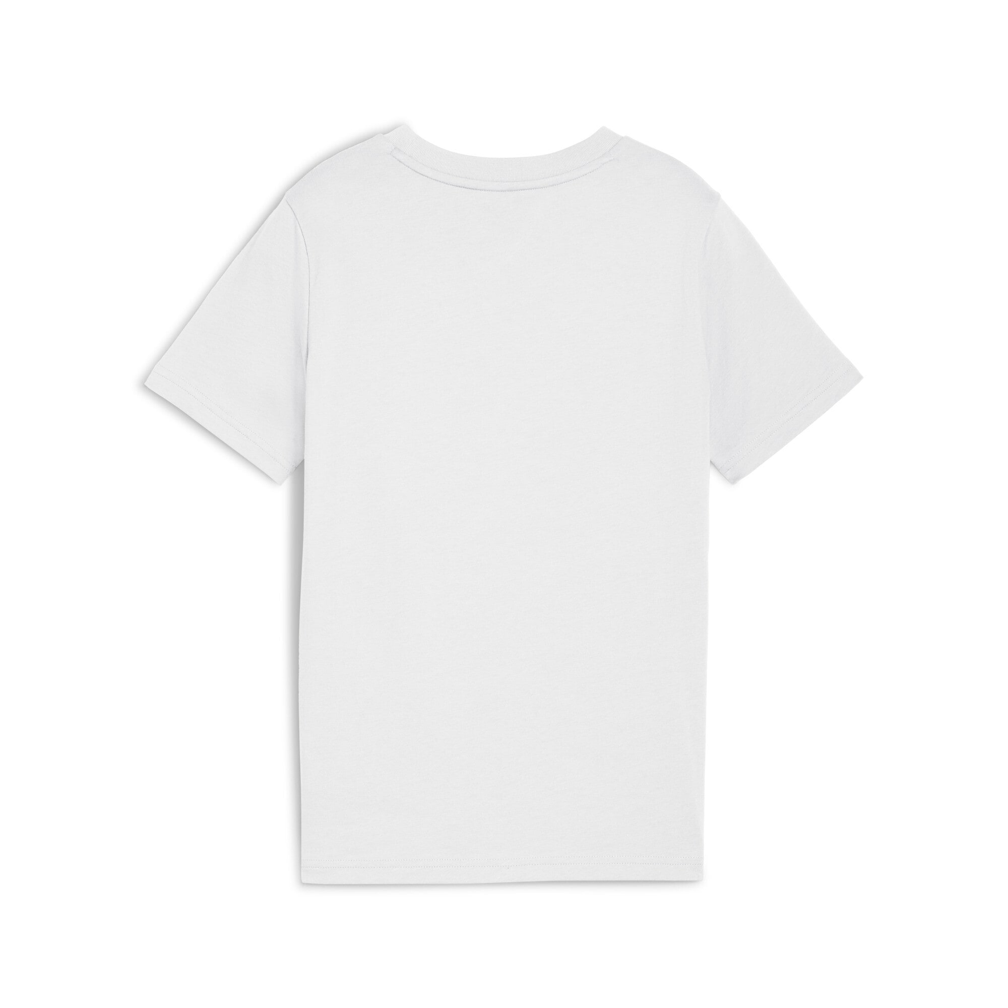 PUMA T-Shirt »Graphic Sneaker T-Shirt Jungen«