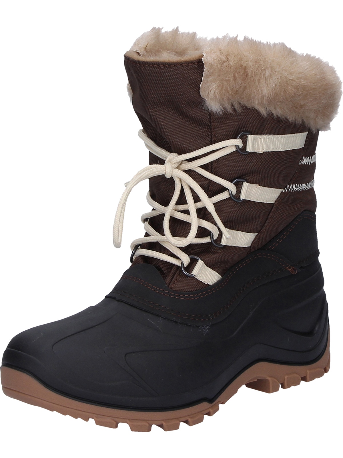 Spirale Winterstiefel "Winterstiefel Evelin" günstig online kaufen
