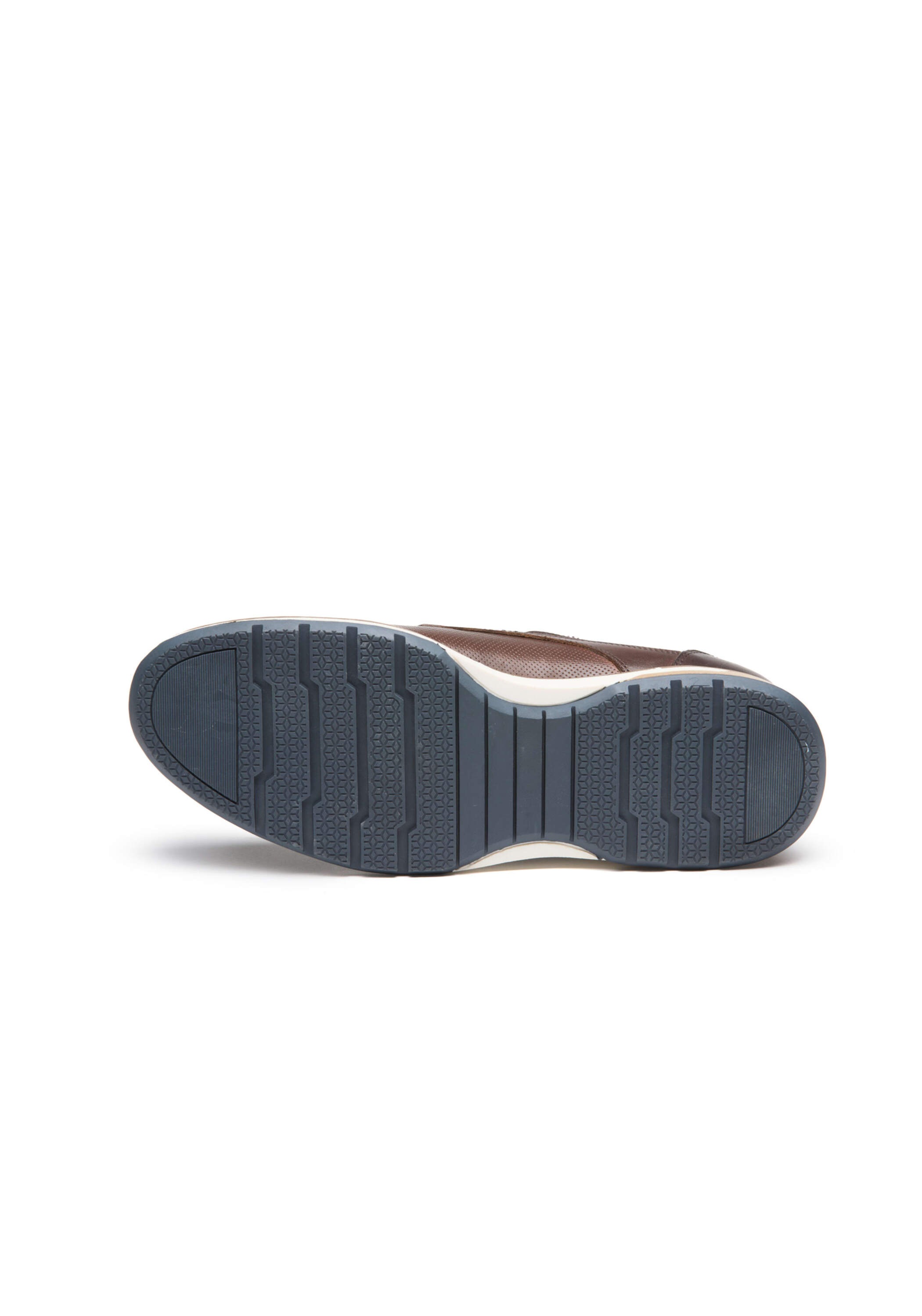 LINDBERGH Schnürschuh »Business-Schuhe«