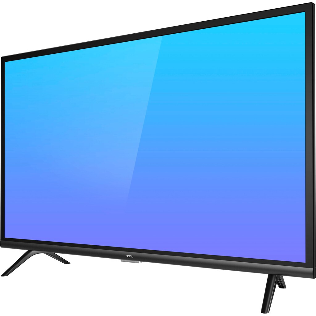 TCL LED-Fernseher »32ES570FX1«, 80 cm/31,5 Zoll, Full HD, Android TV-Smart-TV