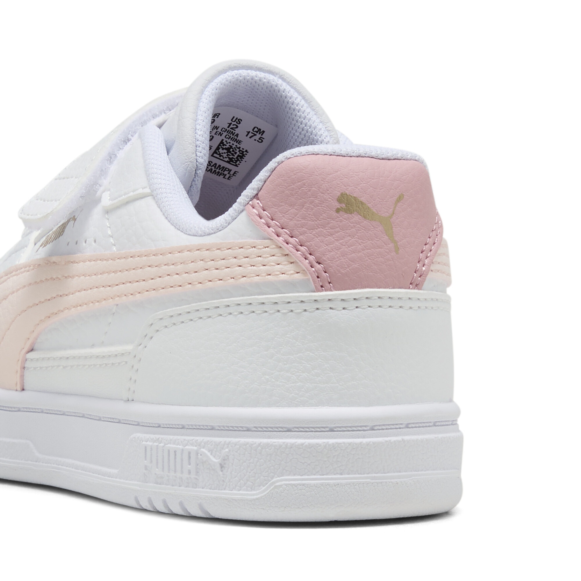 PUMA Sneaker "Caven III Sneakers Kinder" günstig online kaufen