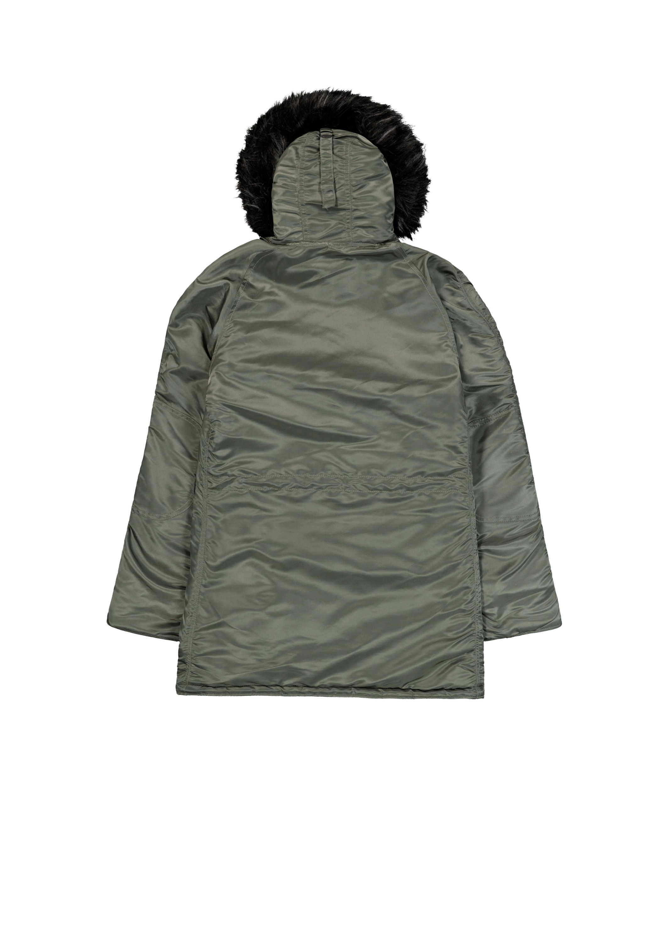 Alpha Industries Winterjacke "Alpha Industries Women - Cold Weather Jackets günstig online kaufen