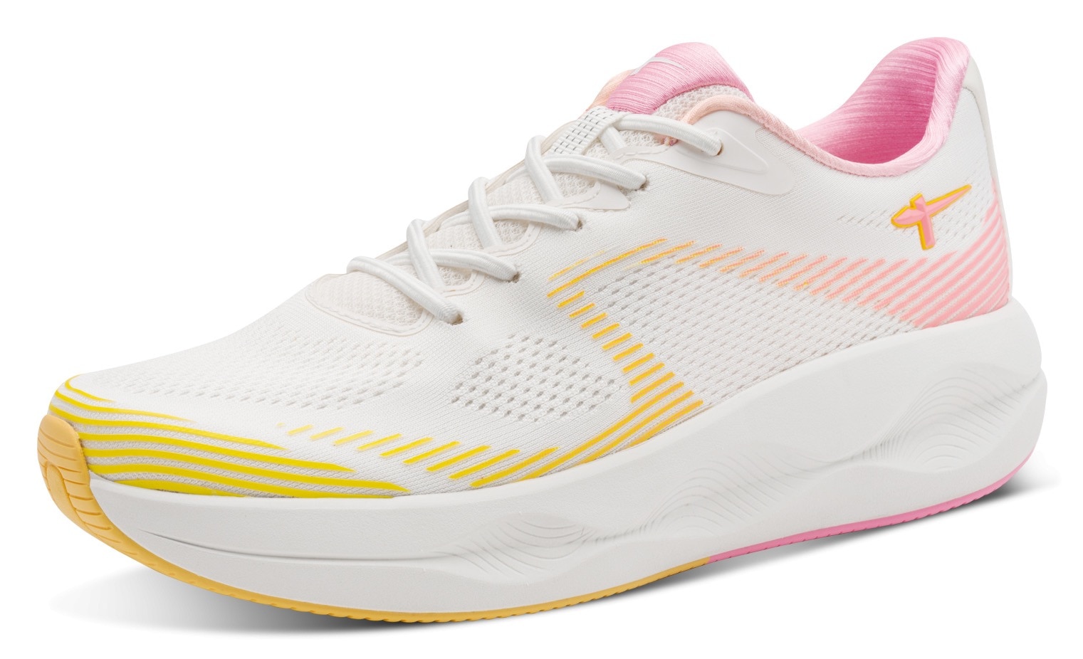 Tamaris Slip-On Sneaker  , Freizeitschuh, Halbschuh, Slipper in veganer Verarbeitung