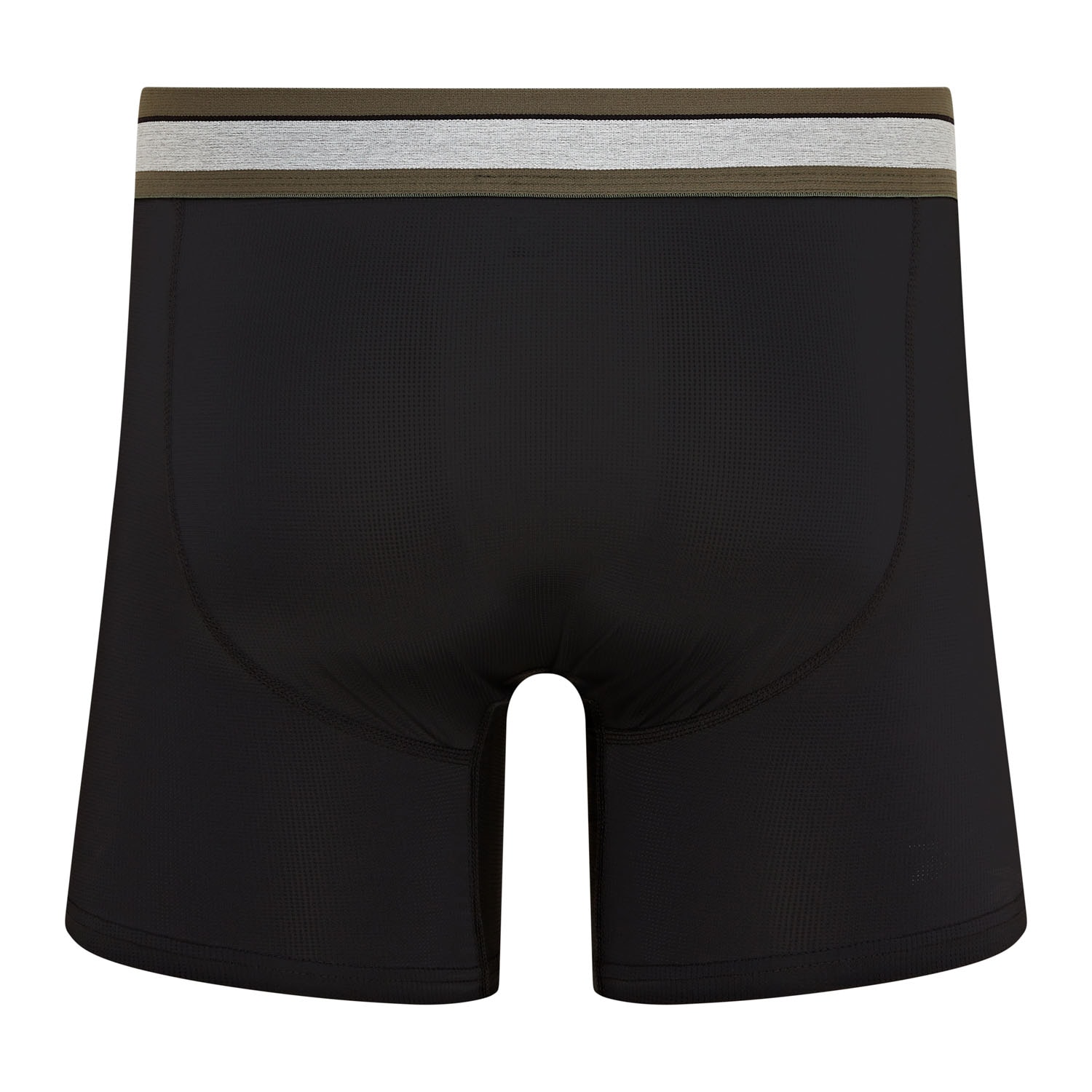 Reebok Trunk »ANGUS«, (3er Pack)