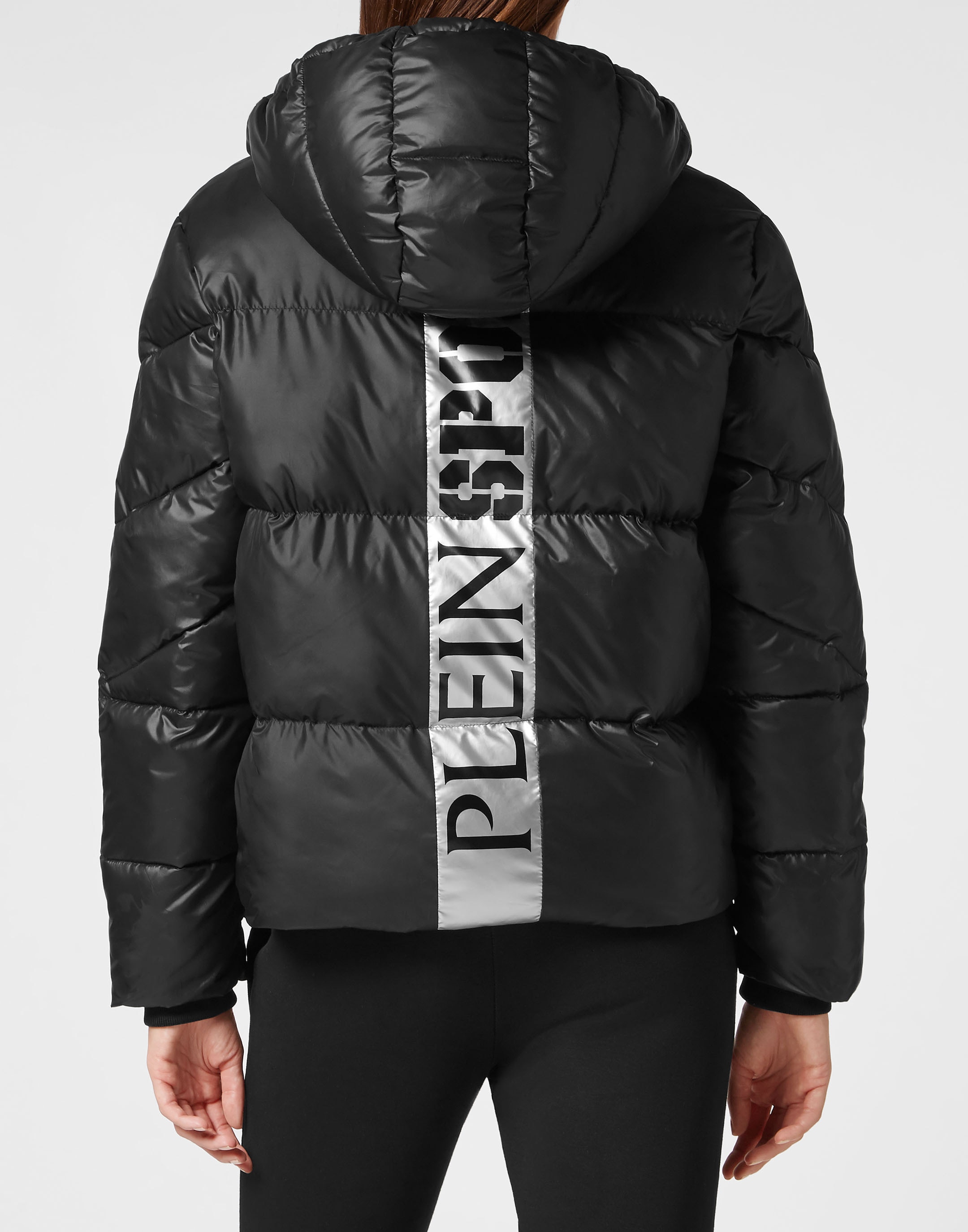 PLEIN SPORT Daunenjacke »Jacke«