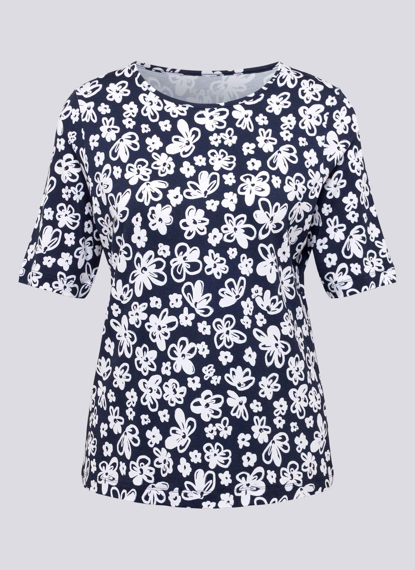 Rabe Print-Shirt »T-Shirt«