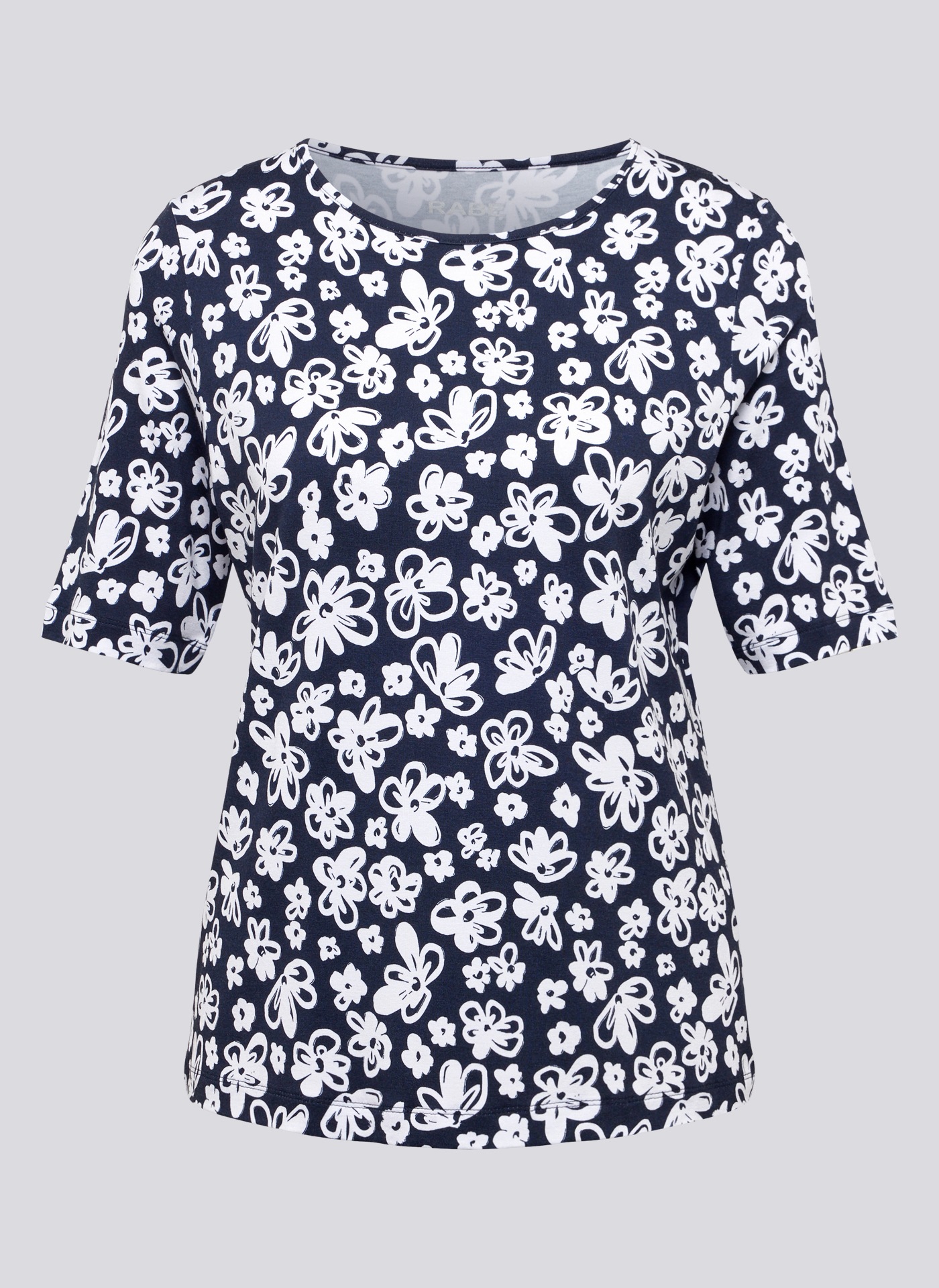 Thumbnail - Rabe Print-Shirt "T-Shirt"