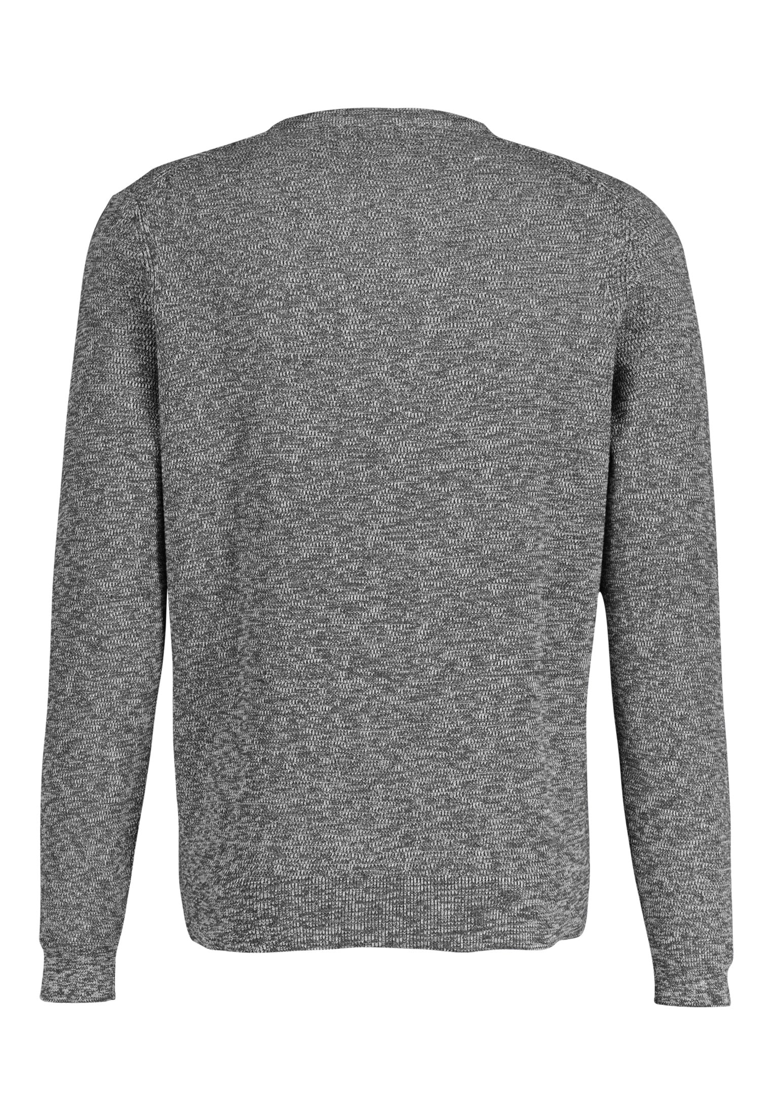 LERROS Strickpullover "LERROS Crewneck Strickpullover" günstig online kaufen