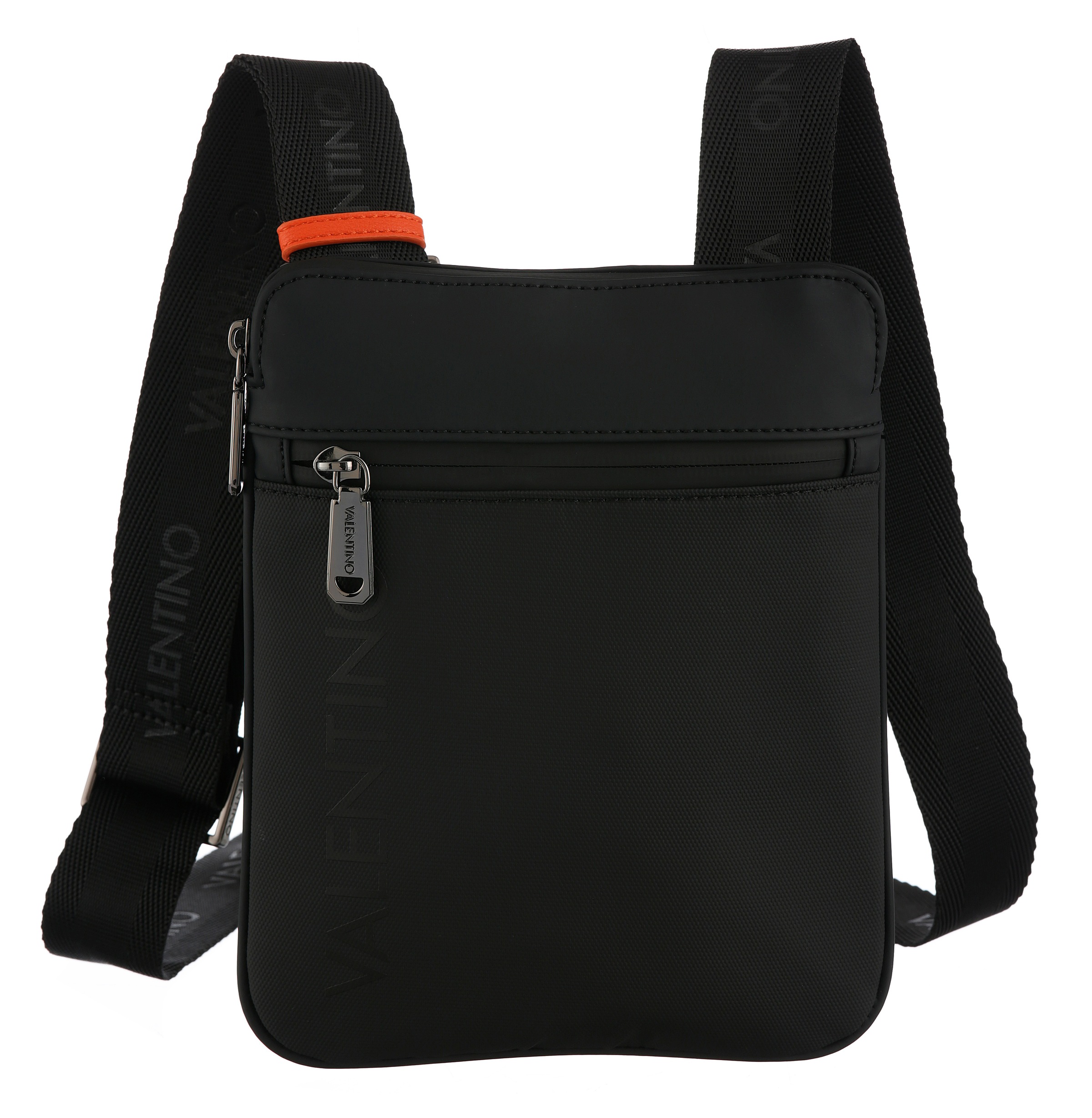 VALENTINO BAGS Herren Umhängetasche "DRAGONHAWK"nero, Polyester, Taschen, Herren-Minibag, Crossbody-Bag mit verstellbarem Schultergurt