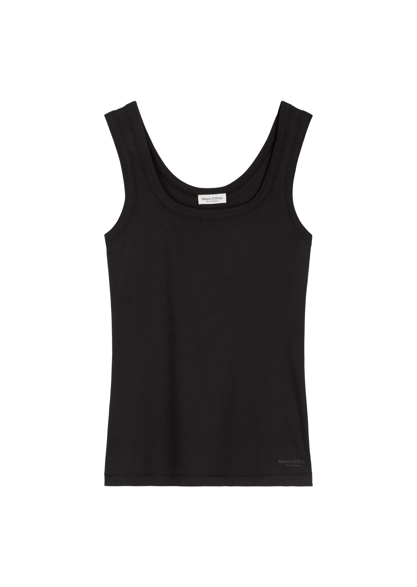 Marc O'Polo T-Shirt »aus Organic Cotton«