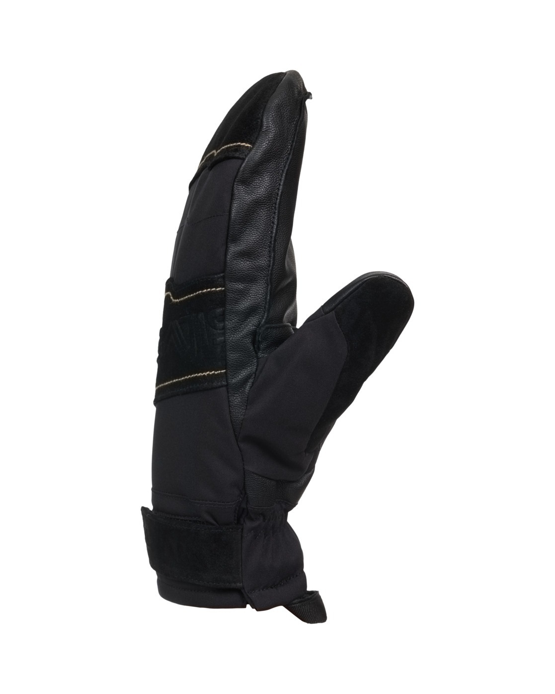 Quiksilver Fleecehandschuhe "Squad Mitt" günstig online kaufen