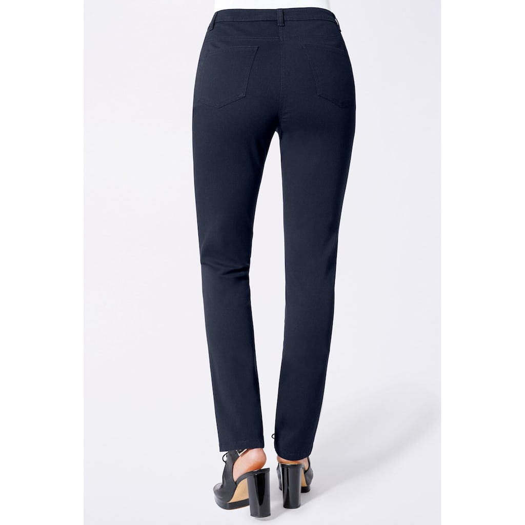 Classic Basics Bequeme Jeans, (1 tlg.)