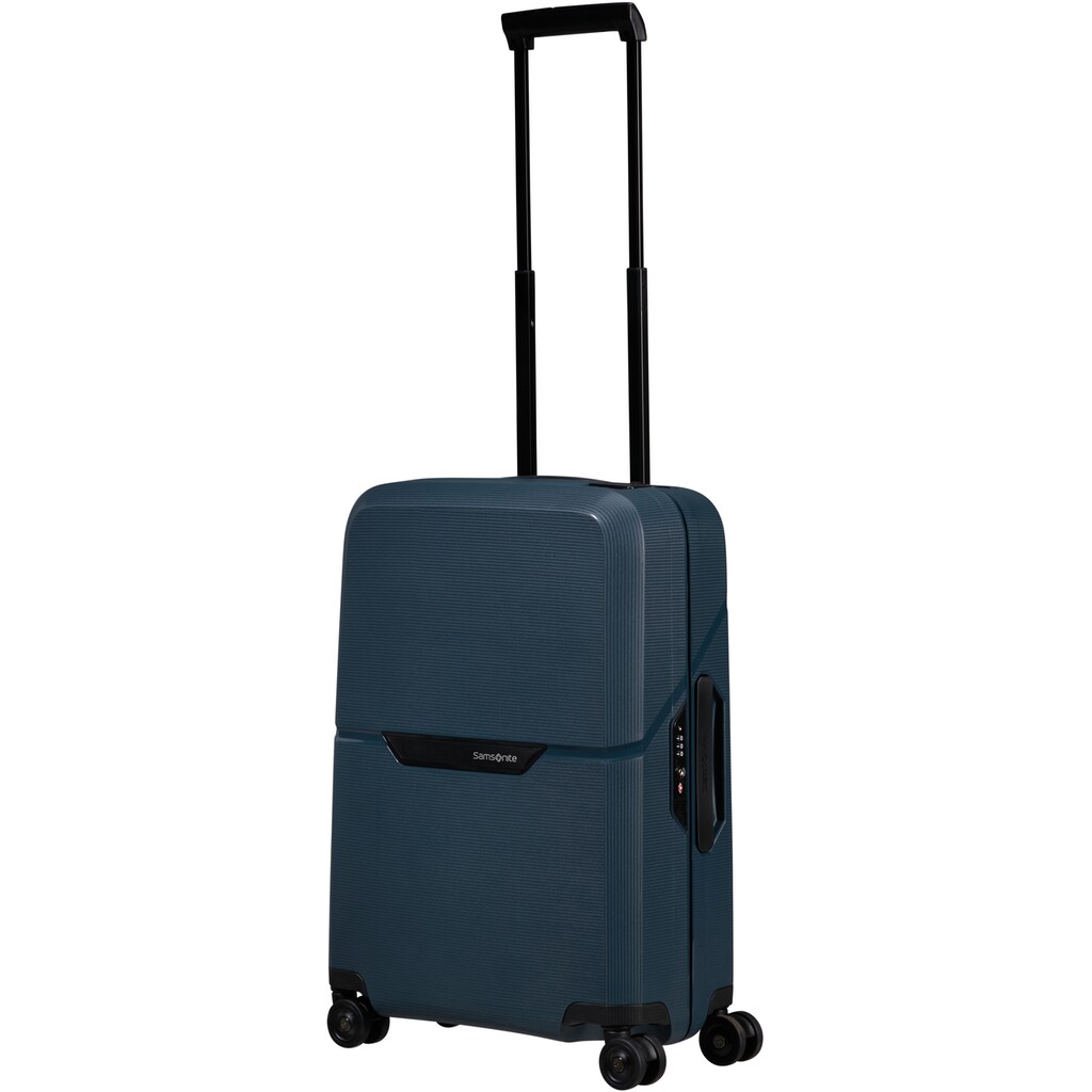 Samsonite Hartschalen-Trolley »Magnum, 55 cm«, 4 Rollen