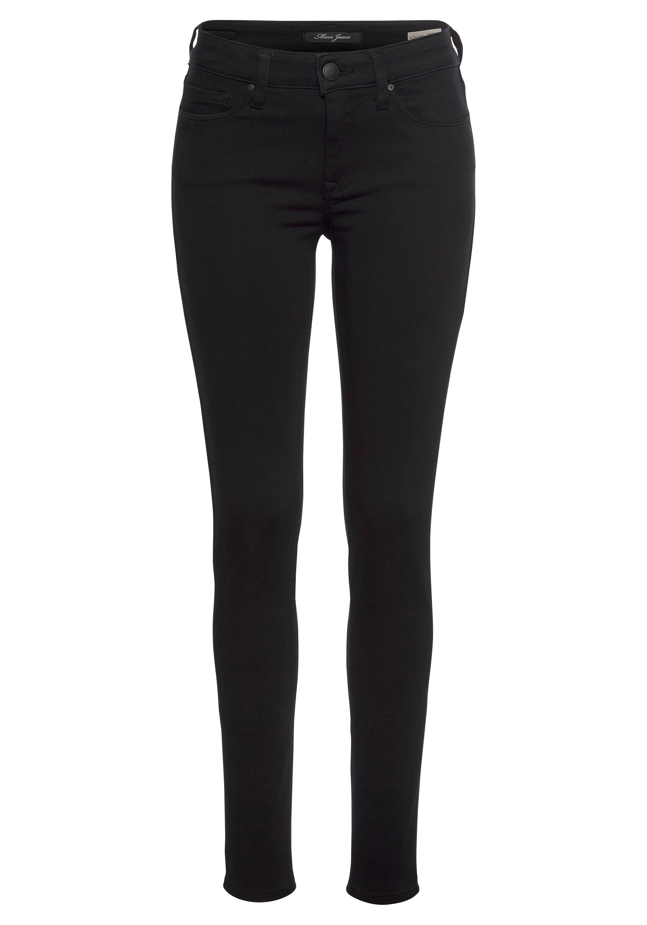 Mavi Skinny-fit-Jeans »ADRIANA«, mit Stretchanteil