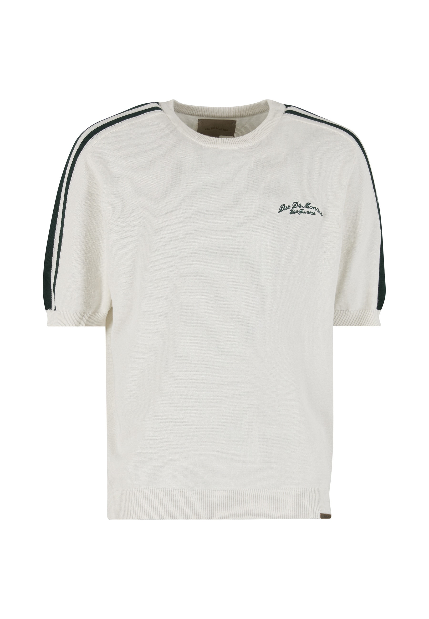 Pas De Monaco T-Shirt »Pas De Monaco PALAIS T-SHIRT« 1