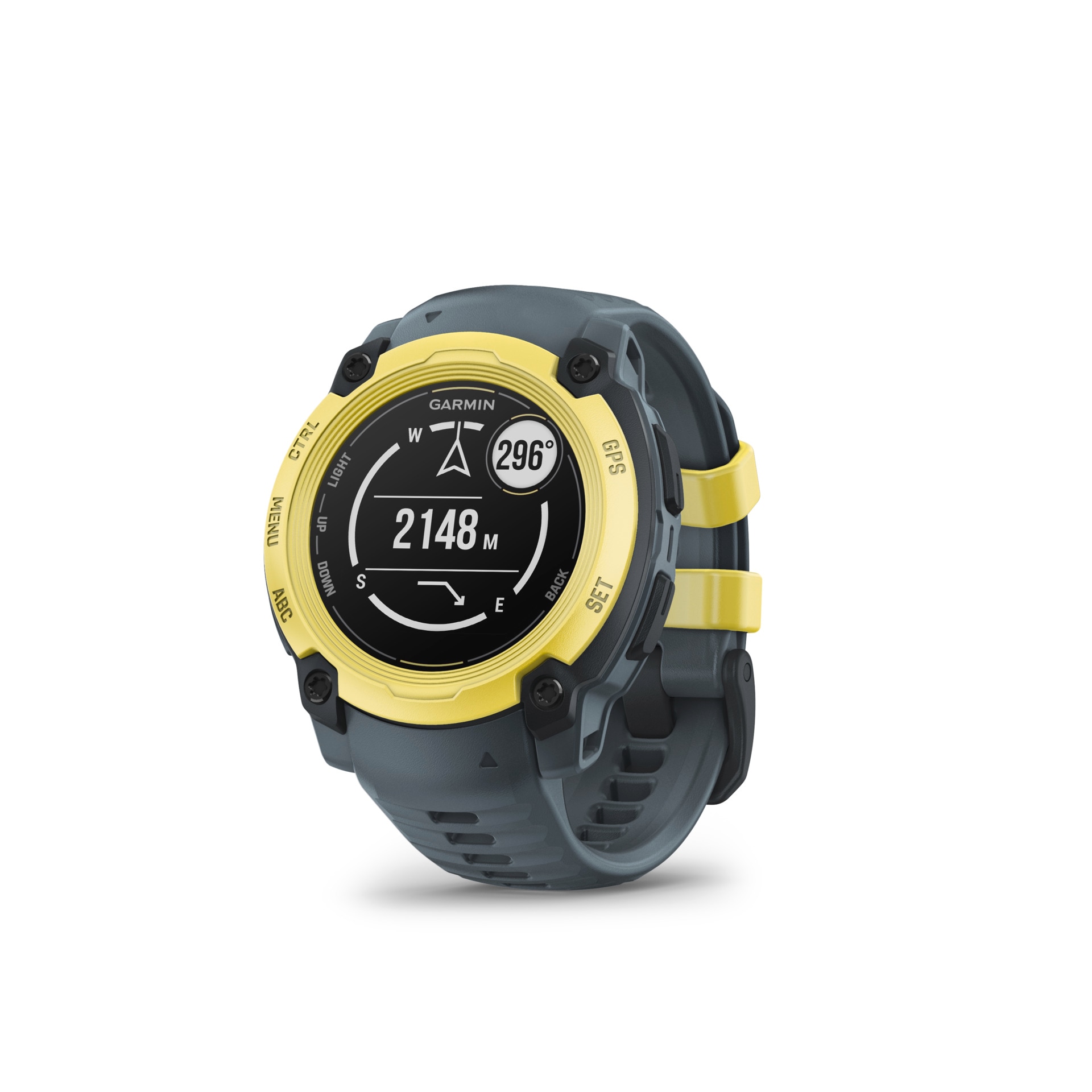 Garmin Smartwatch "Instinct E"(40/ 0,86 ″) Garmin