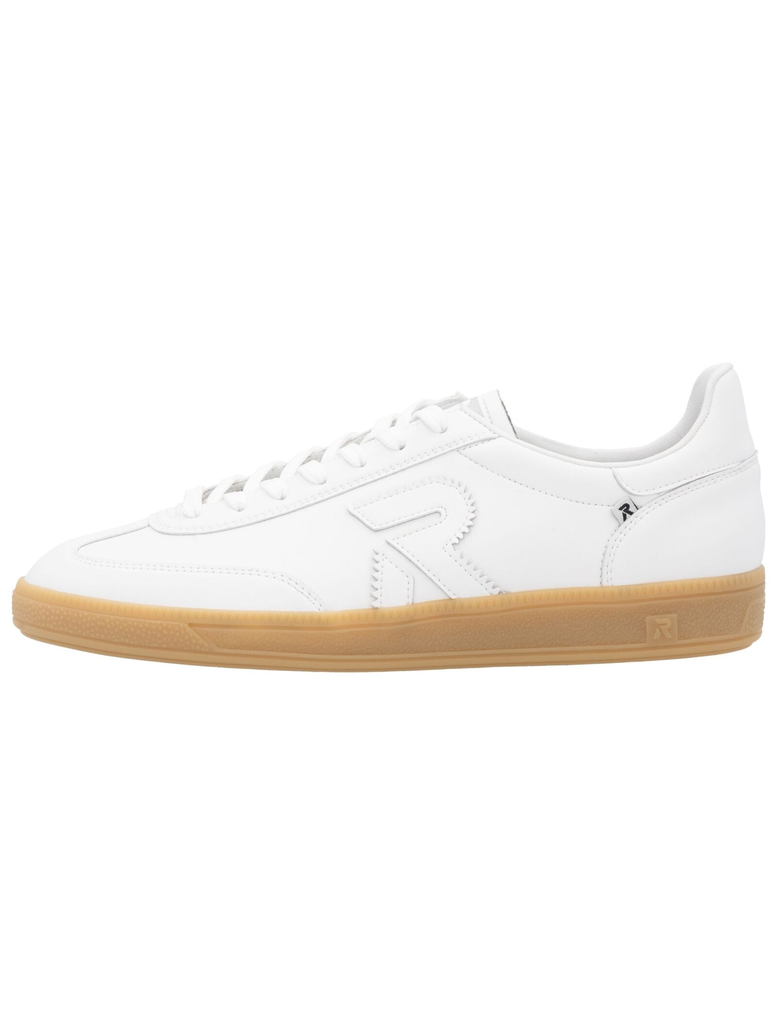 Rieker Sneaker "Rieker Sneaker Glattleder" günstig online kaufen