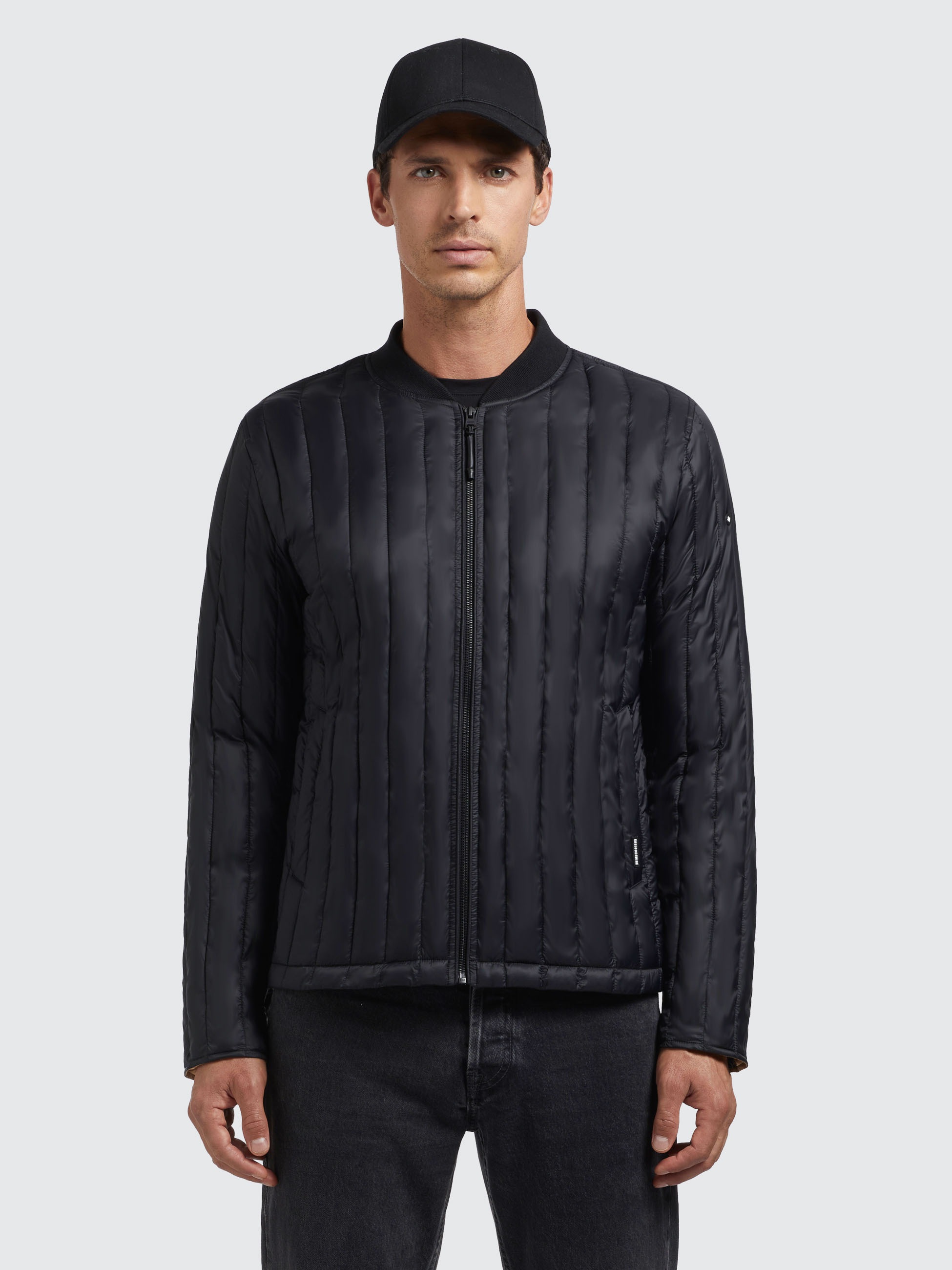 khujo Steppjacke »TIMOR«