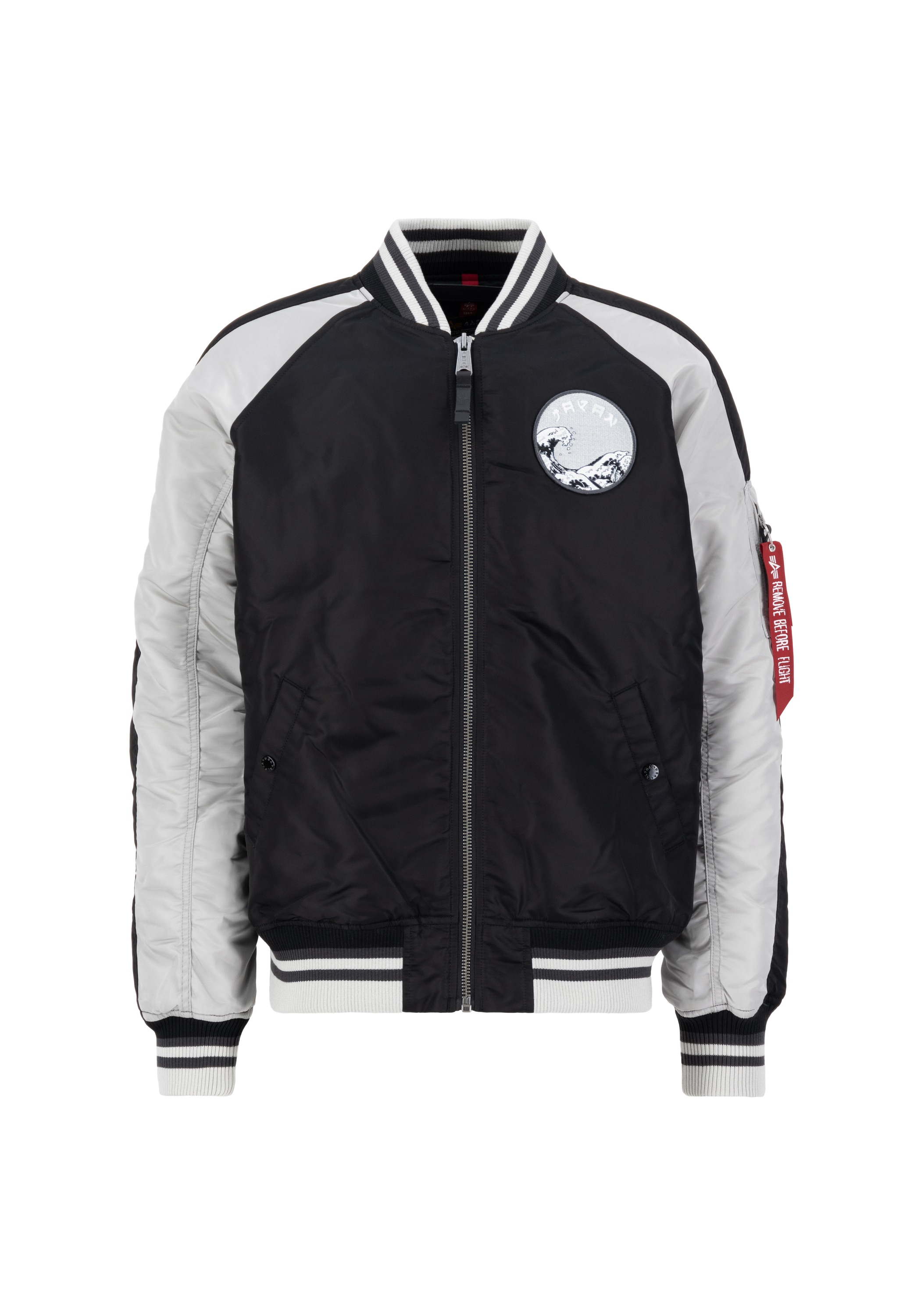 Alpha Industries Bomberjacke "Alpha Industries Men - Bomber Jackets" günstig online kaufen