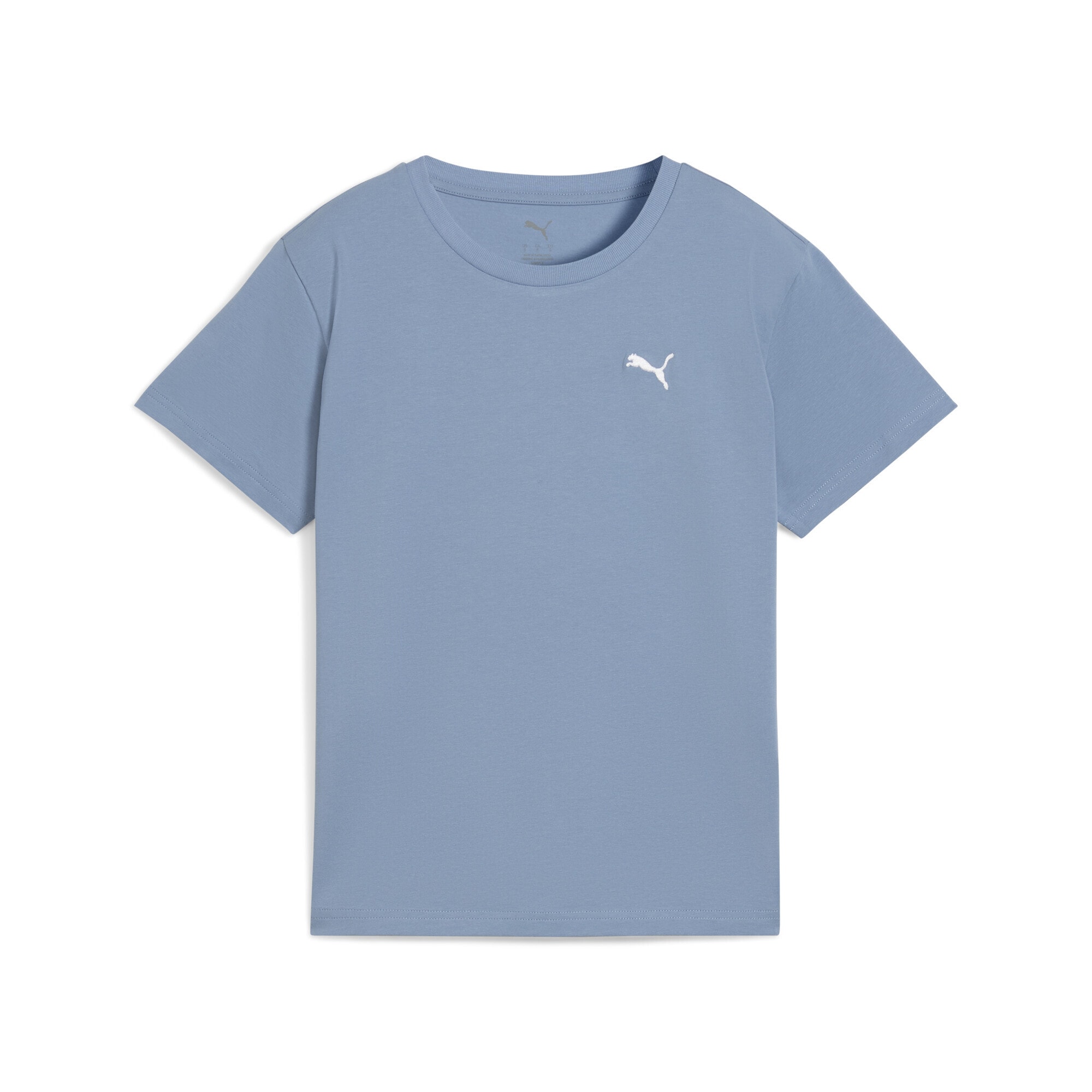 PUMA T-Shirt "Wardrobe Essentials Comfort T-Shirt Damen" günstig online kaufen