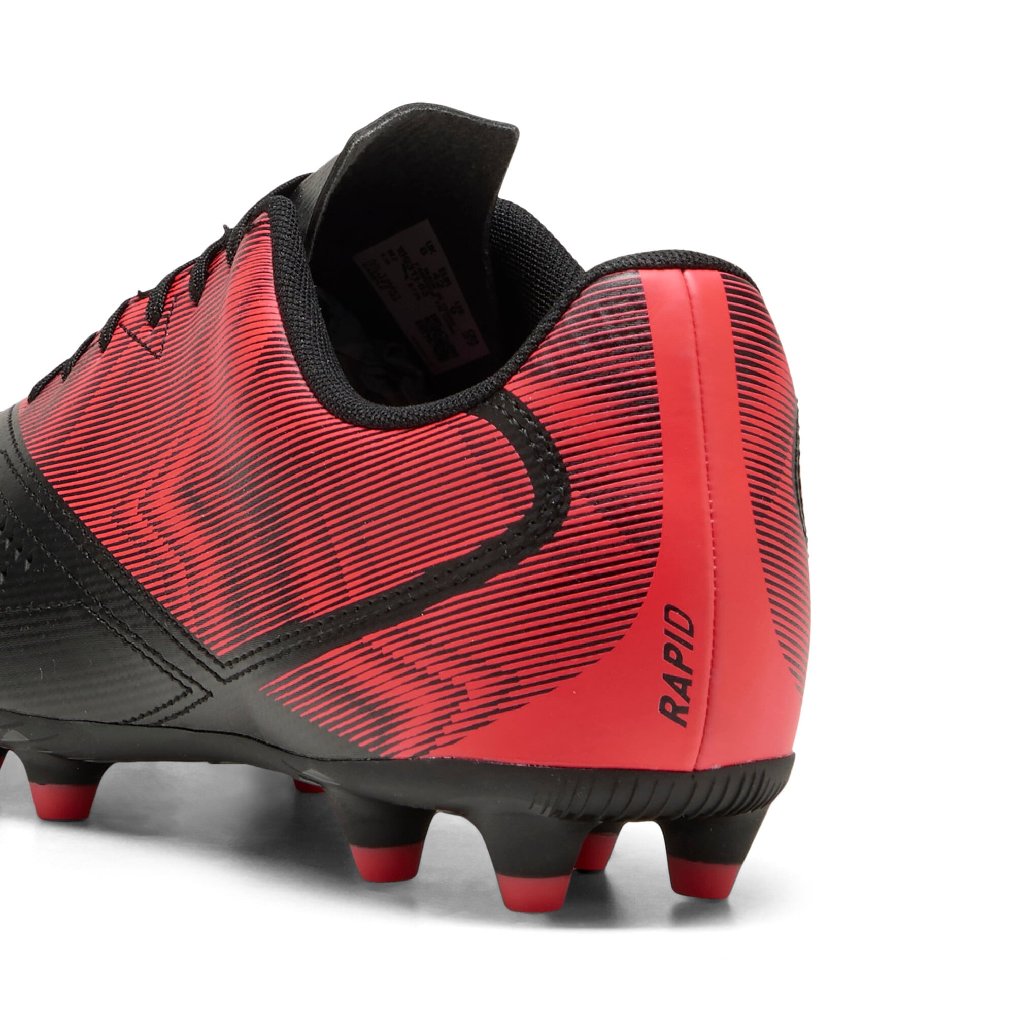 PUMA Fußballschuh »RAPID FGAG«  für Rasen- und Kunstrasenplätze