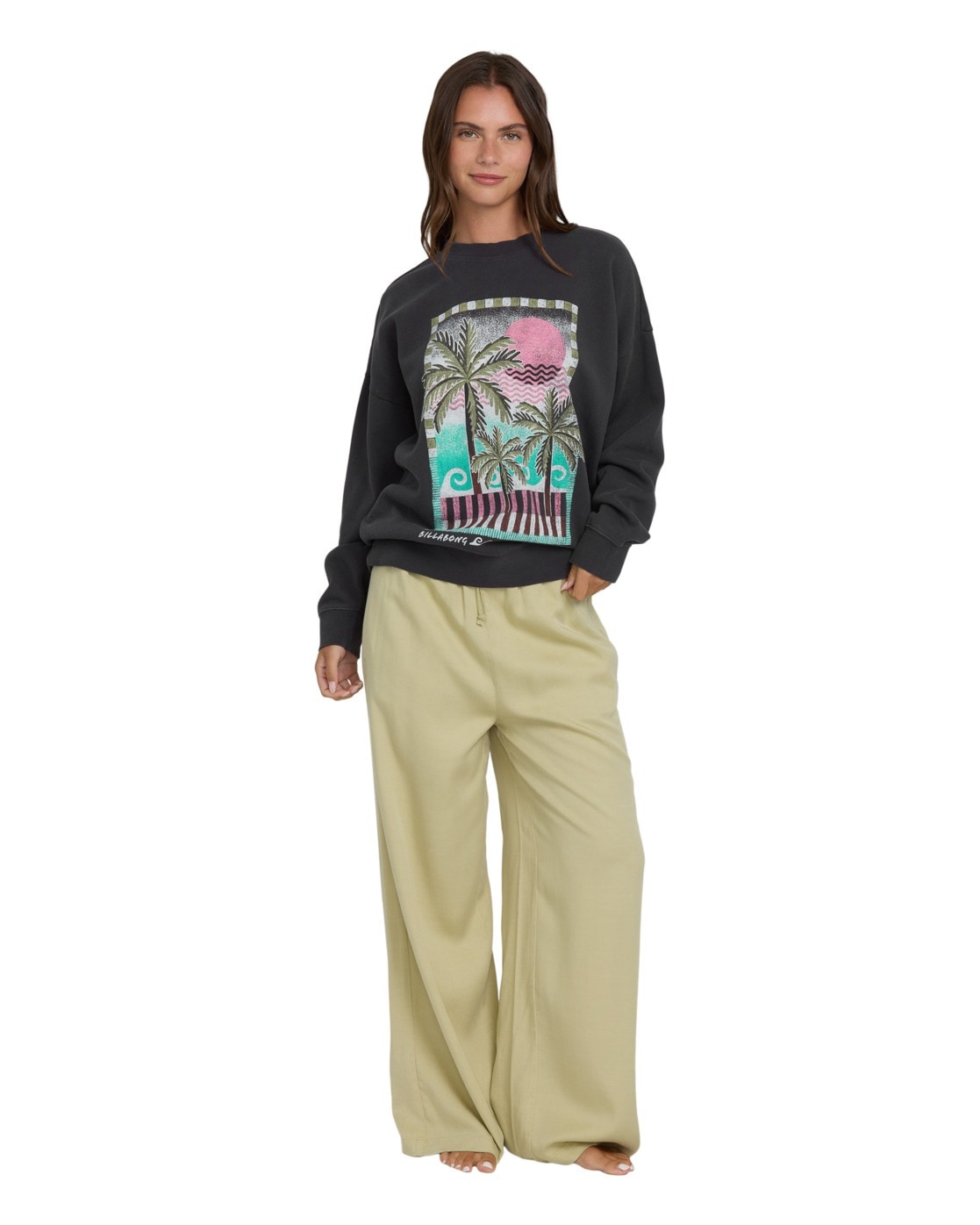 Billabong Sweatshirt »Echo«

