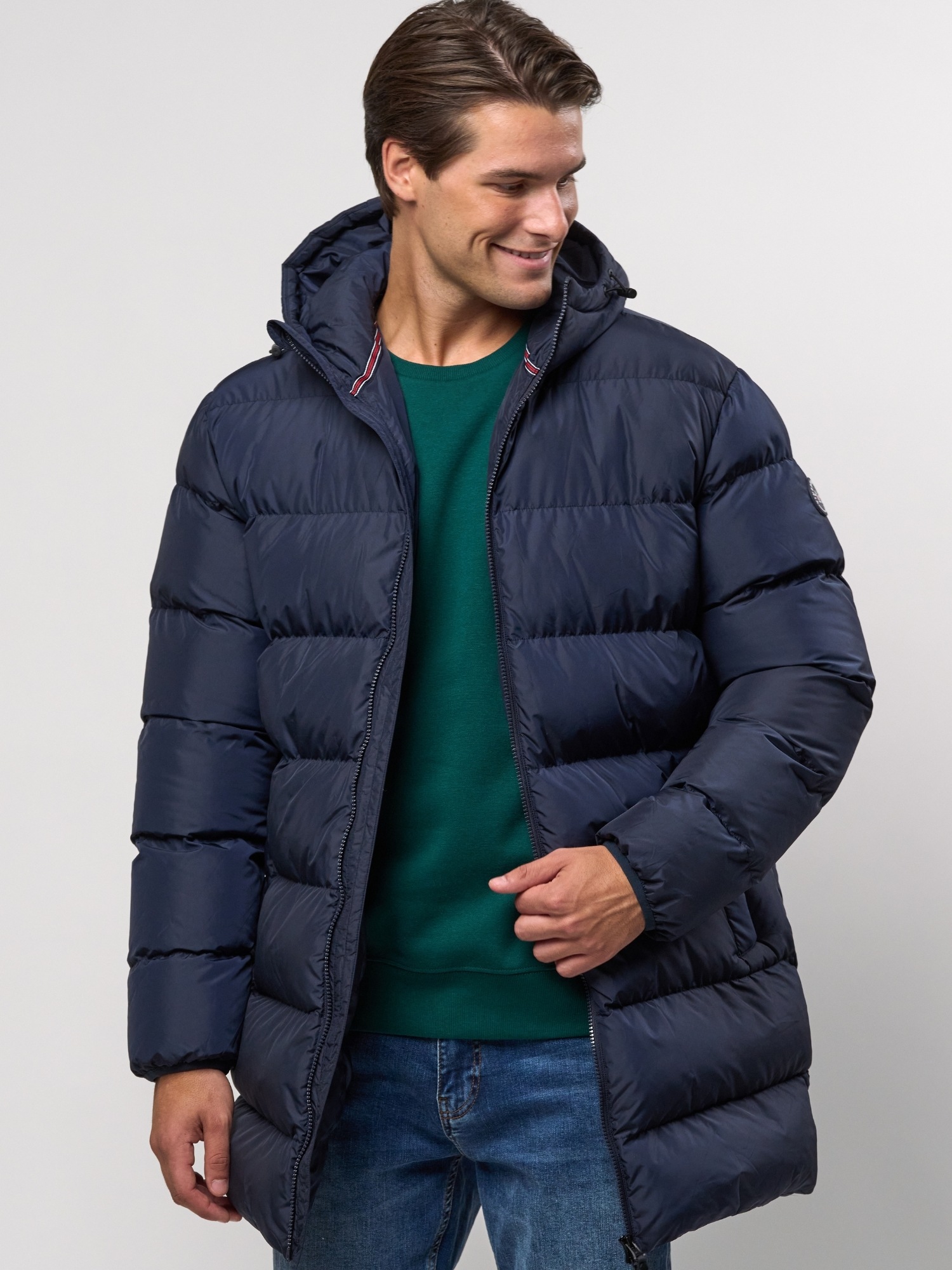Thumbnail - VINSON Outdoorjacke "VINSON Jacket Lane"