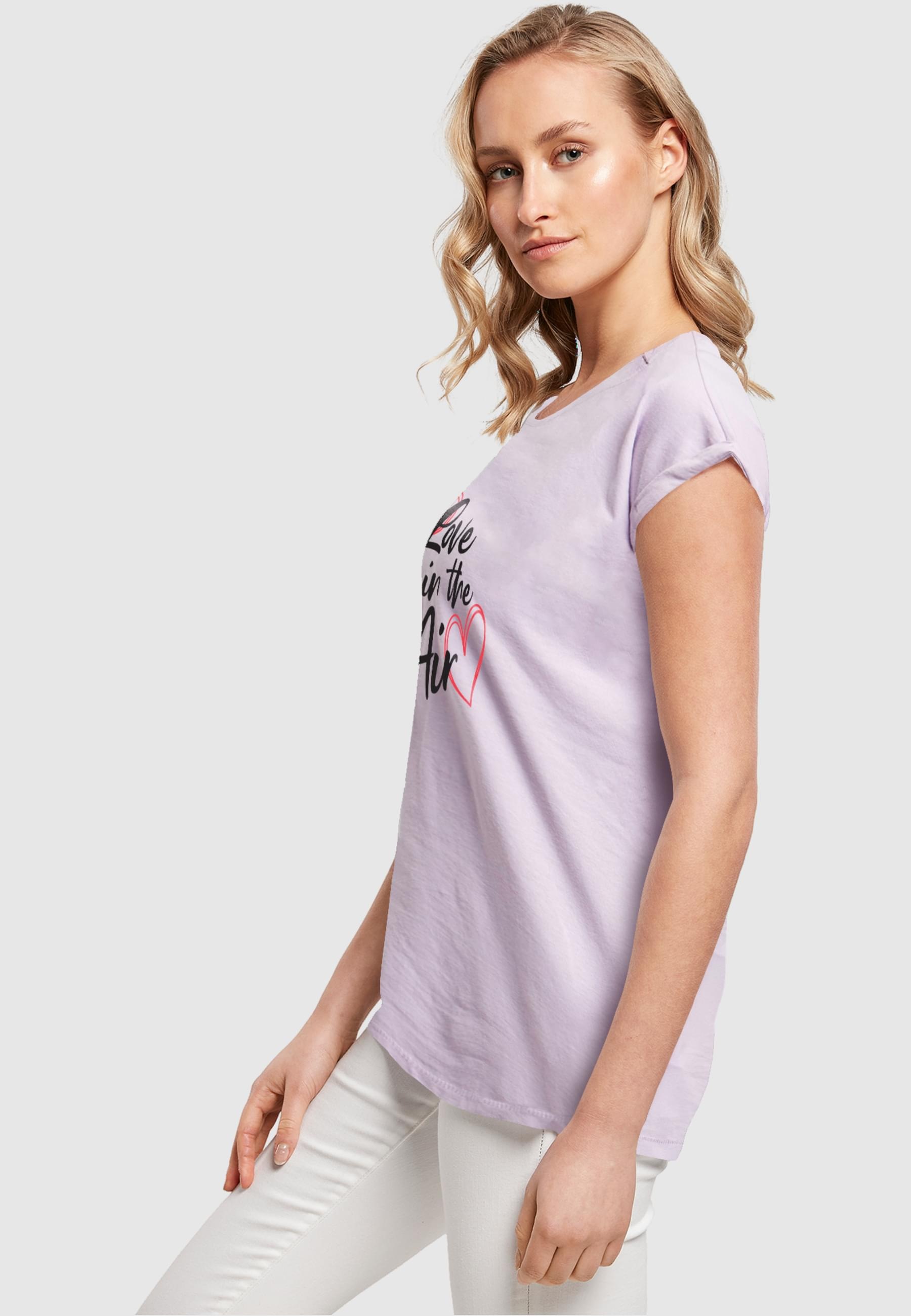 Merchcode T-Shirt »Damen«, kaufen BAUR online tlg.) | (1