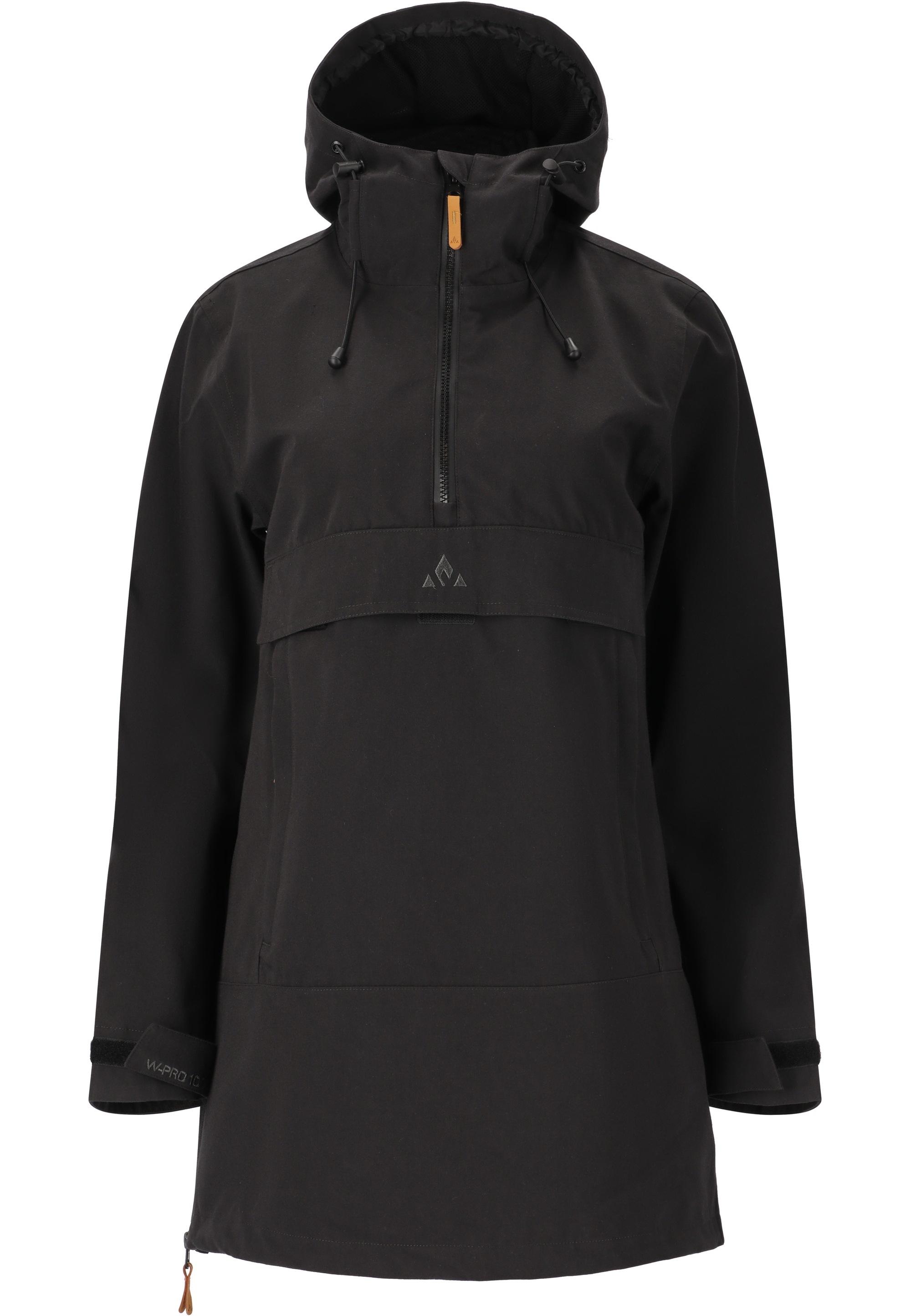 Thumbnail - WHISTLER Outdoorjacke "Dallon", aus atmungsaktivem Material