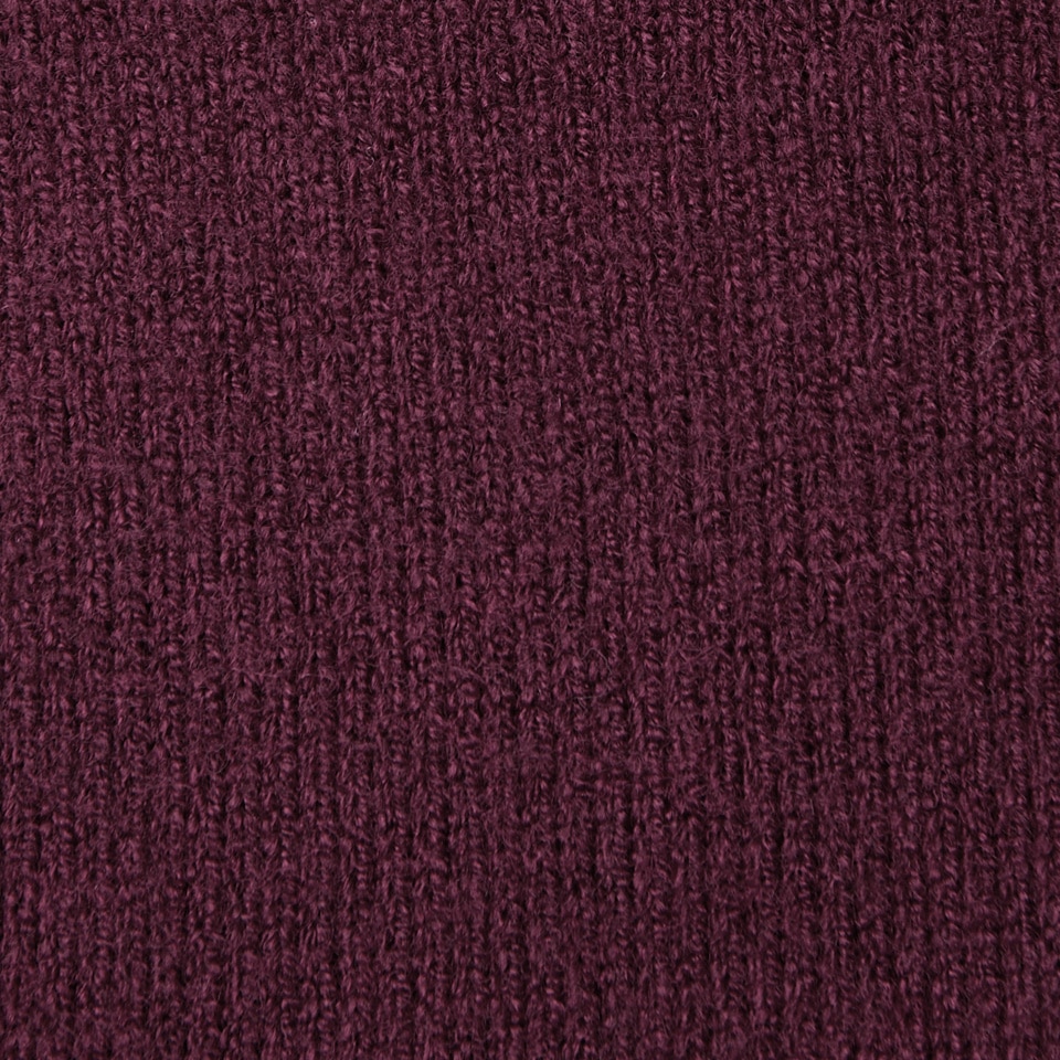 STREET ONE STUDIO Strickpullover, aus softem Materialmix