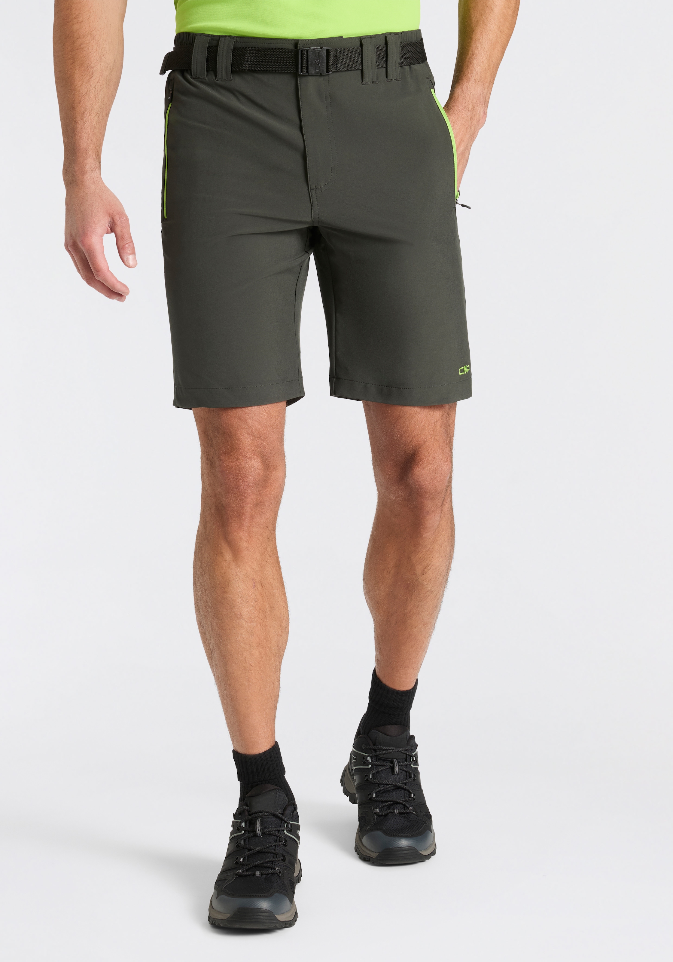 CMP Funktionsshorts Elastisch & Atmungsaktiv günstig online kaufen
