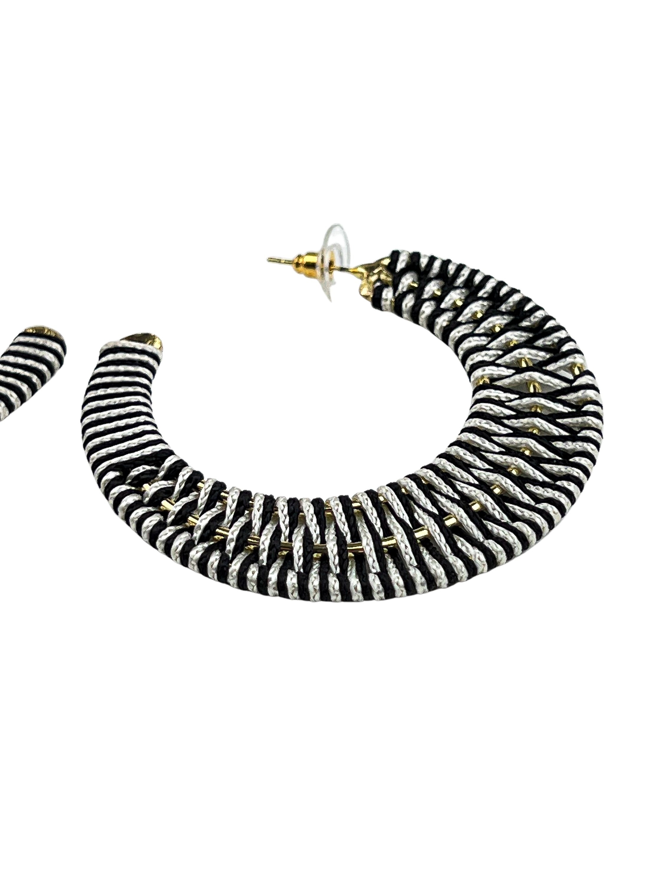 COLLEZIONE ALESSANDRO Creolen-Set »Dehli«